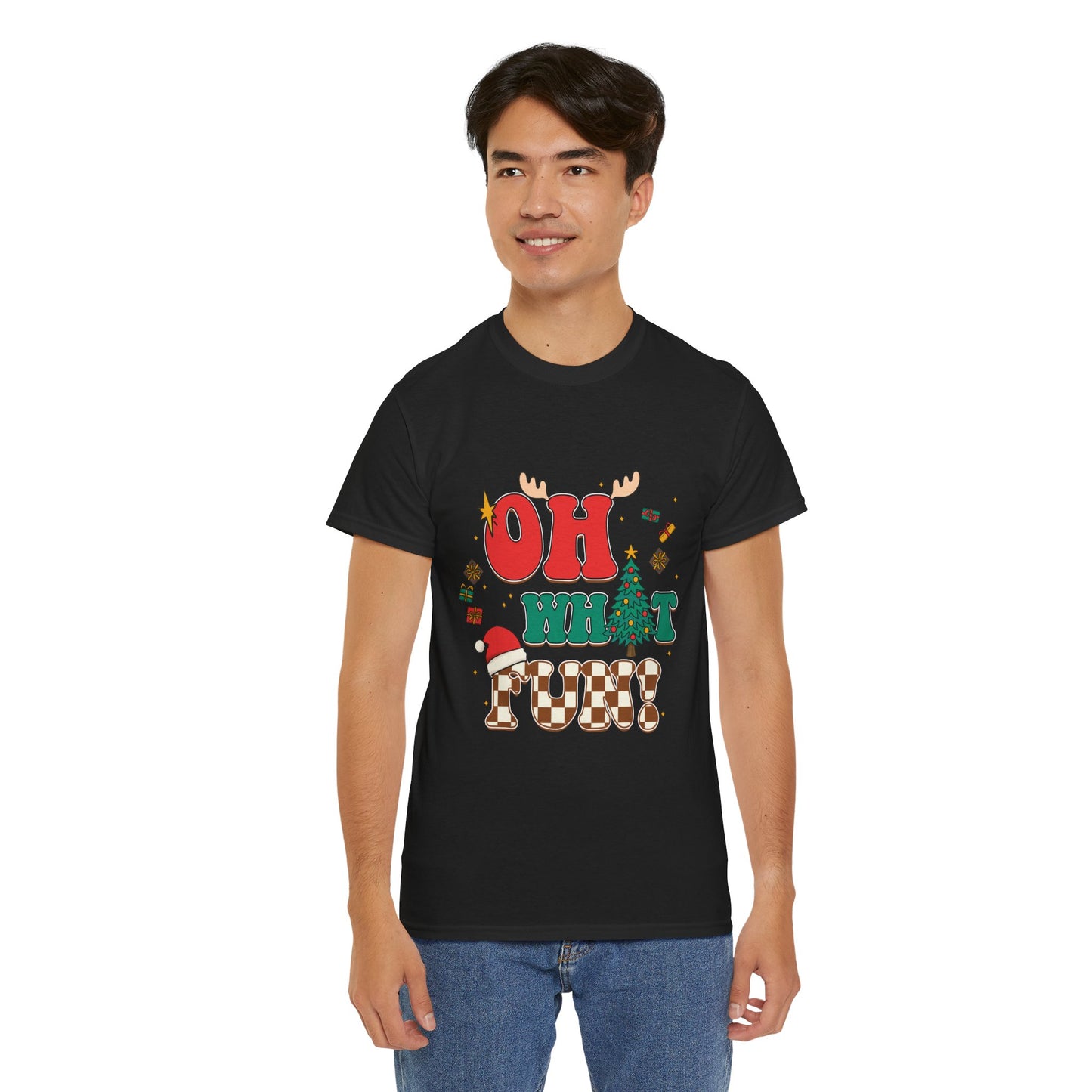 Christmas Unisex Tee