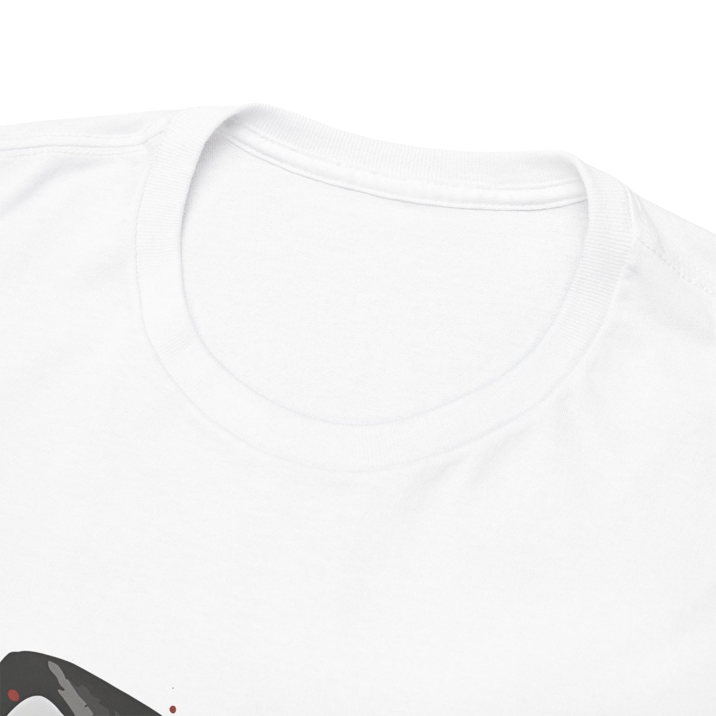 Halloween Heavy Cotton Tee