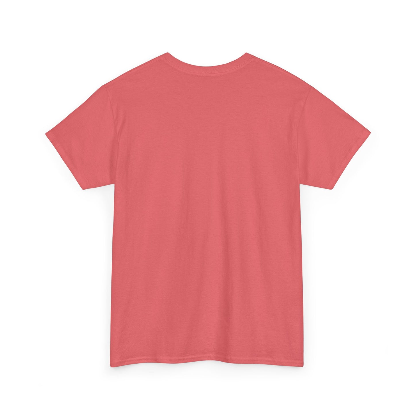 Christmas Cheer Loading Unisex Heavy Cotton Tee