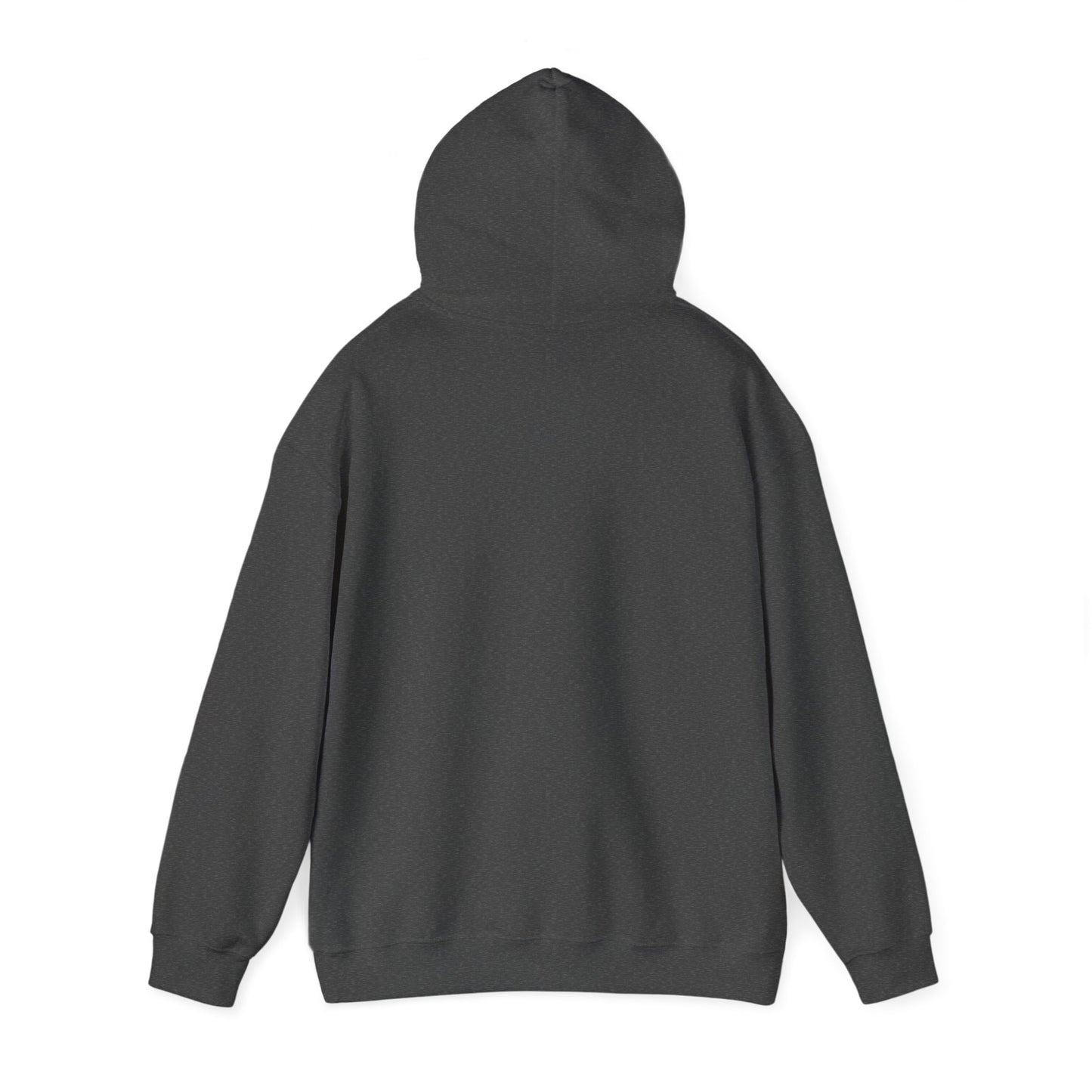 Kiss Me Heavy Blend™ Hoodie