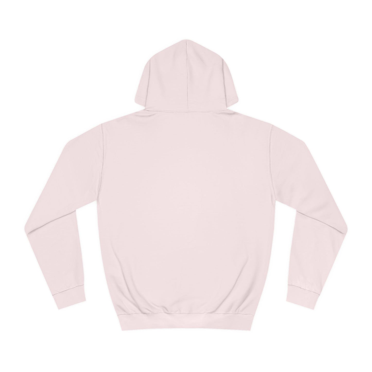 Trendy College Hoodie