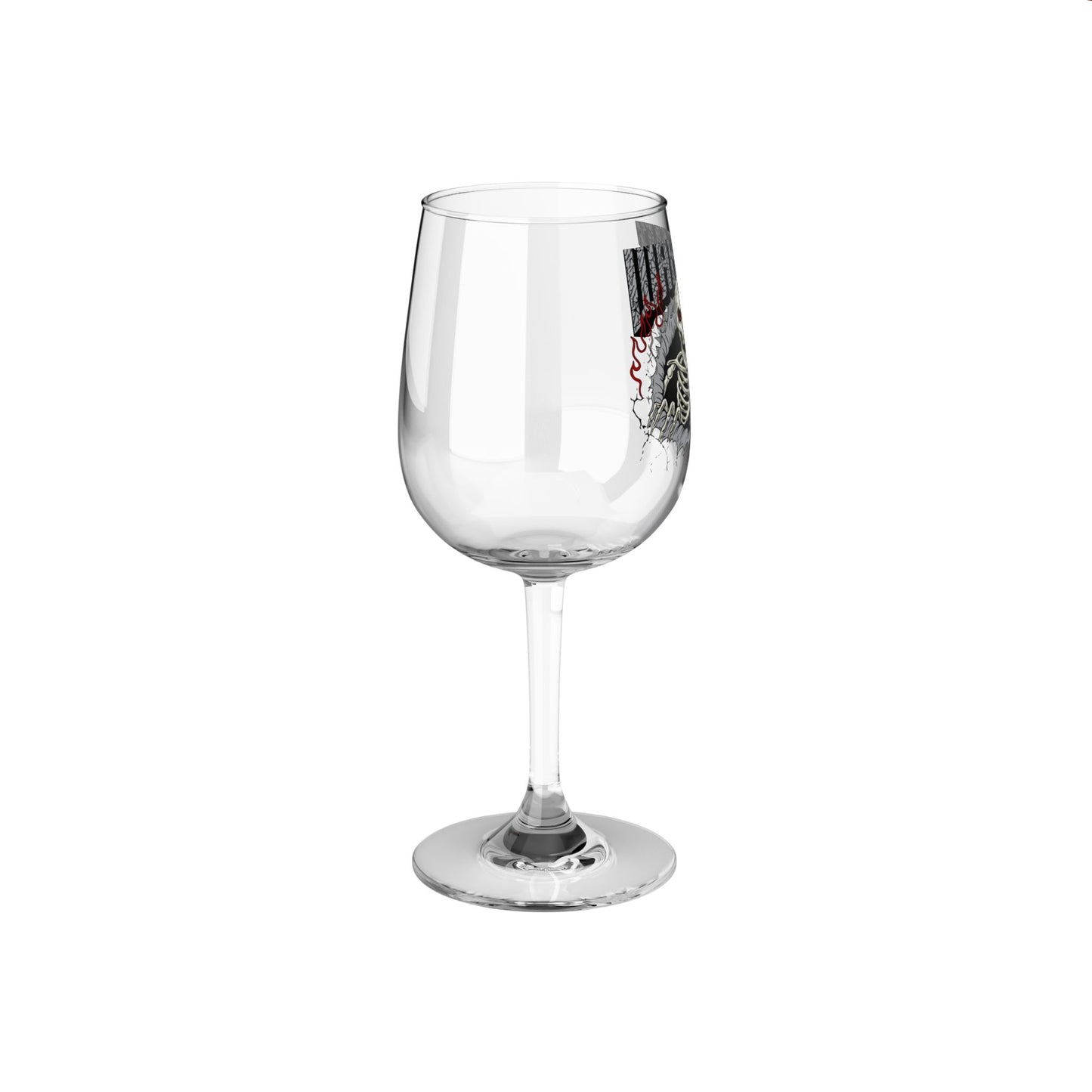 Wine Glass, 12oz