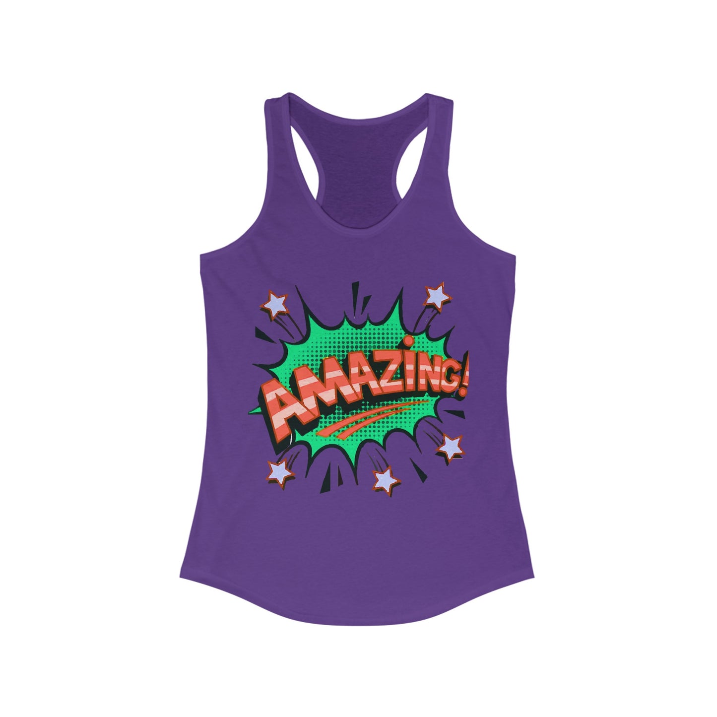 Racerback Tank
