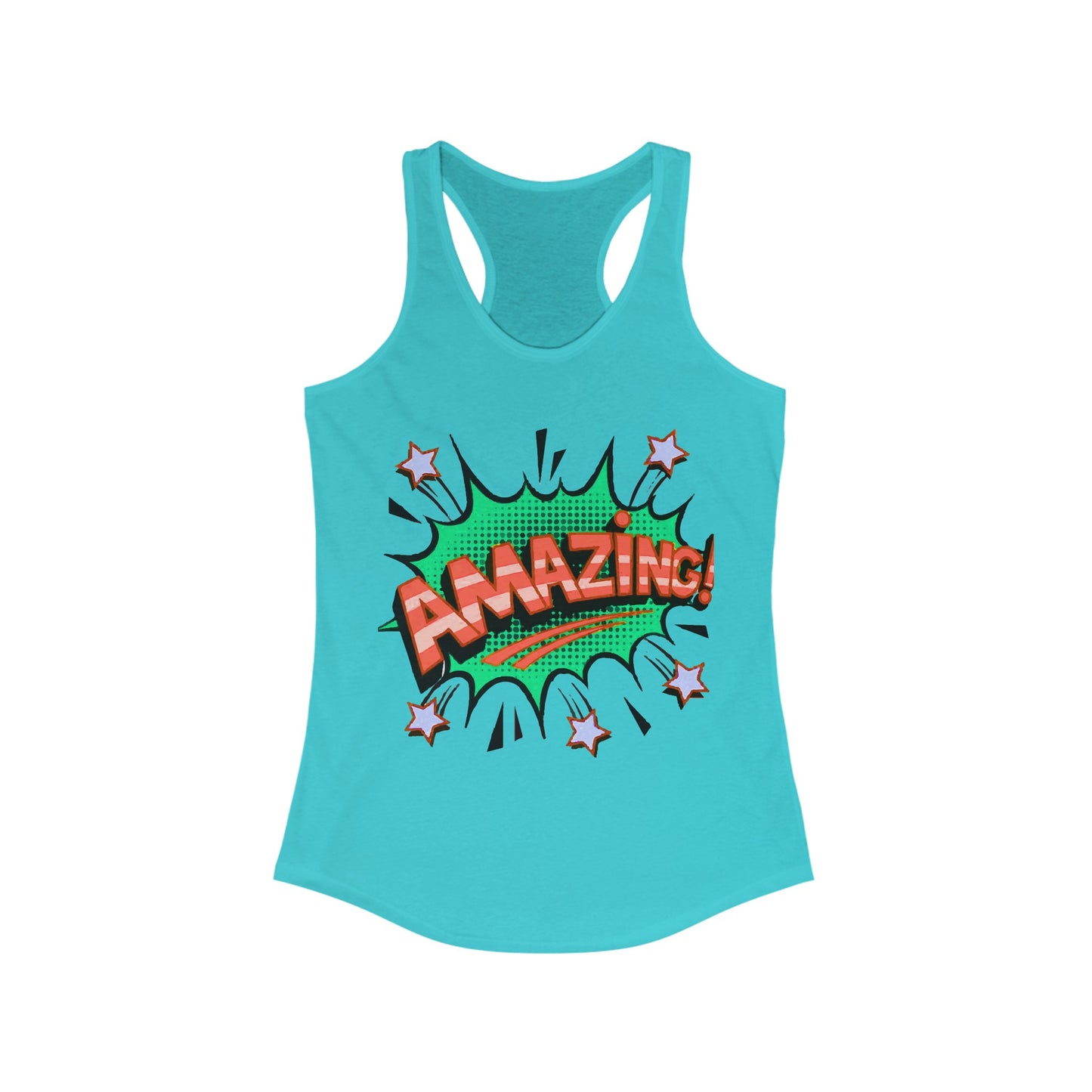 Racerback Tank