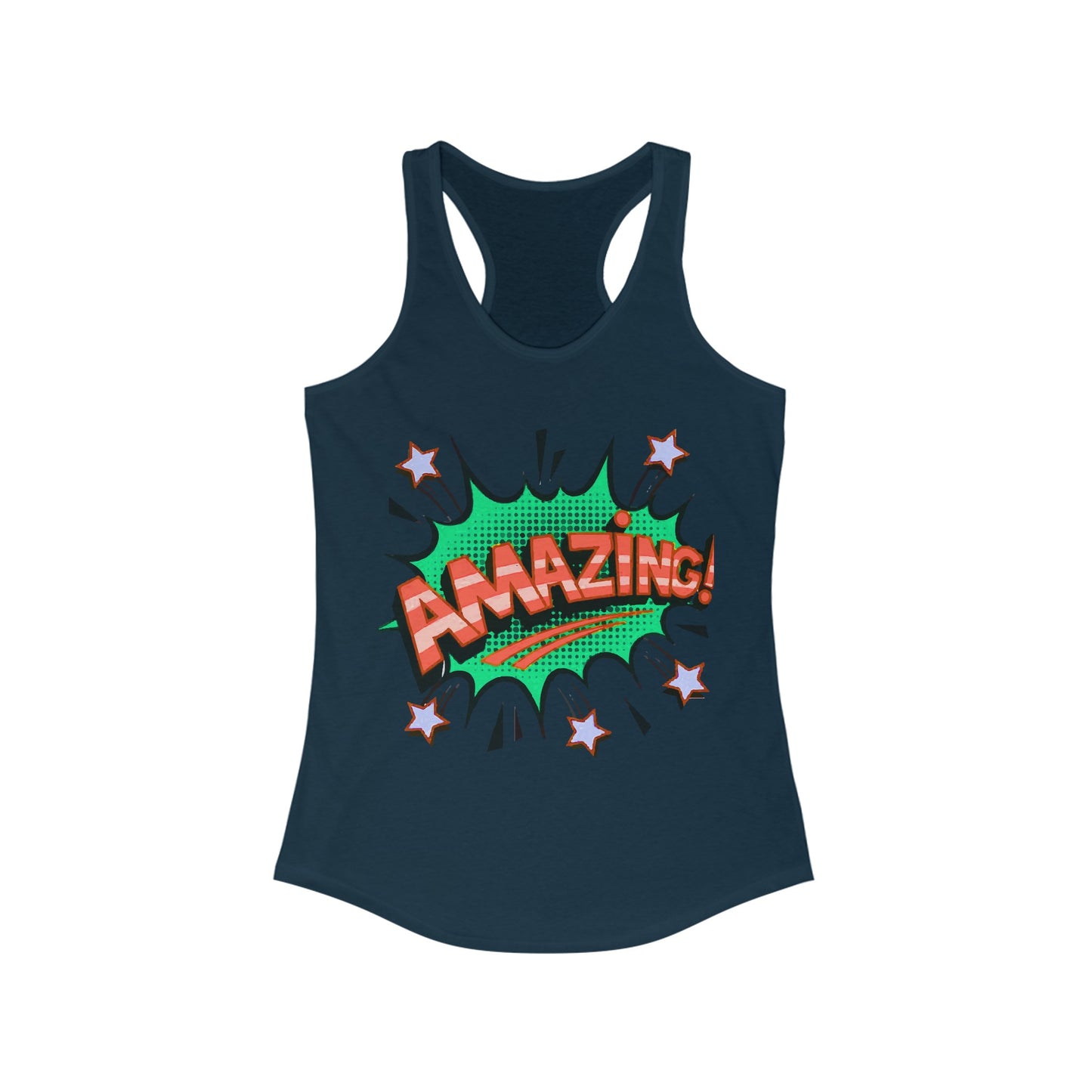 Racerback Tank