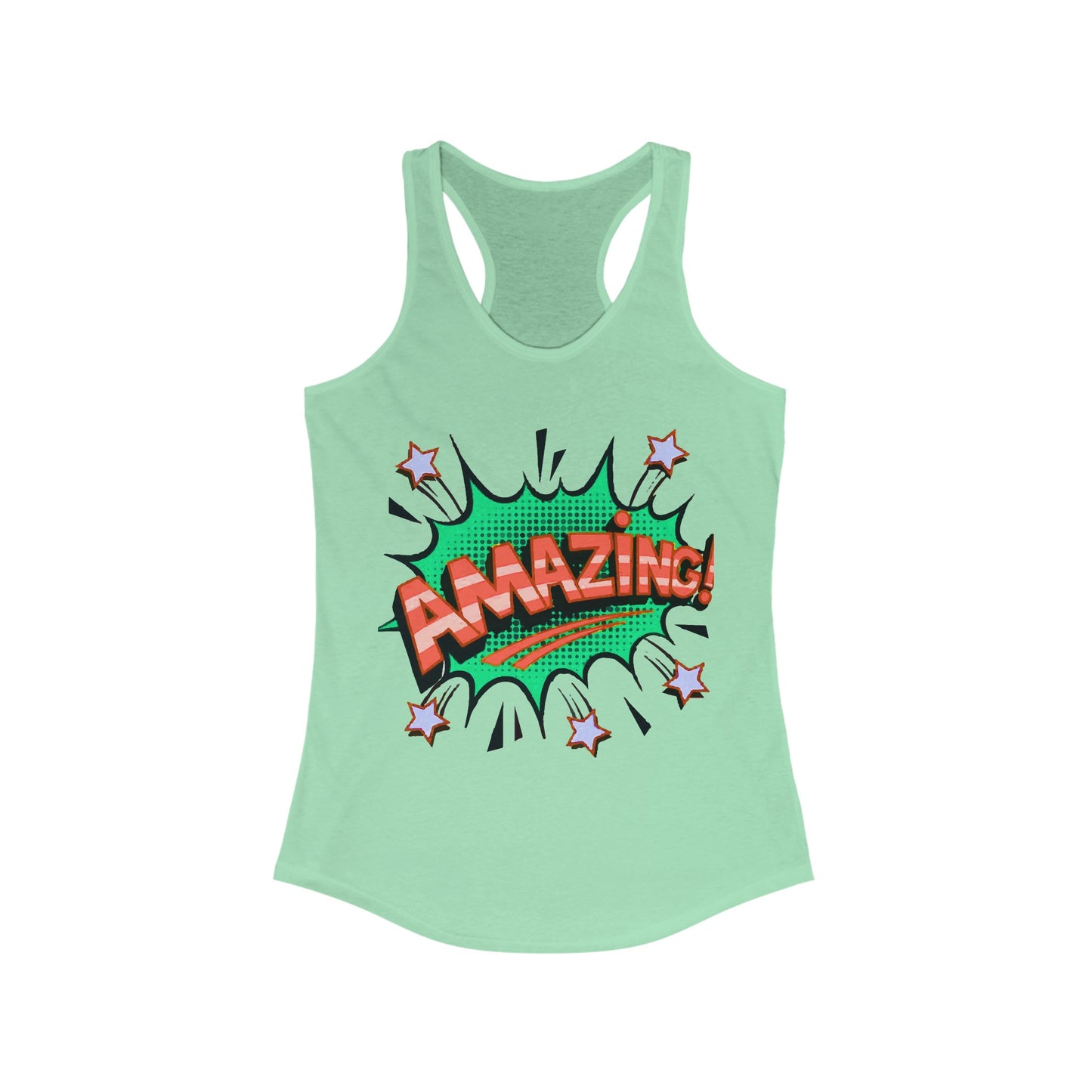 Racerback Tank