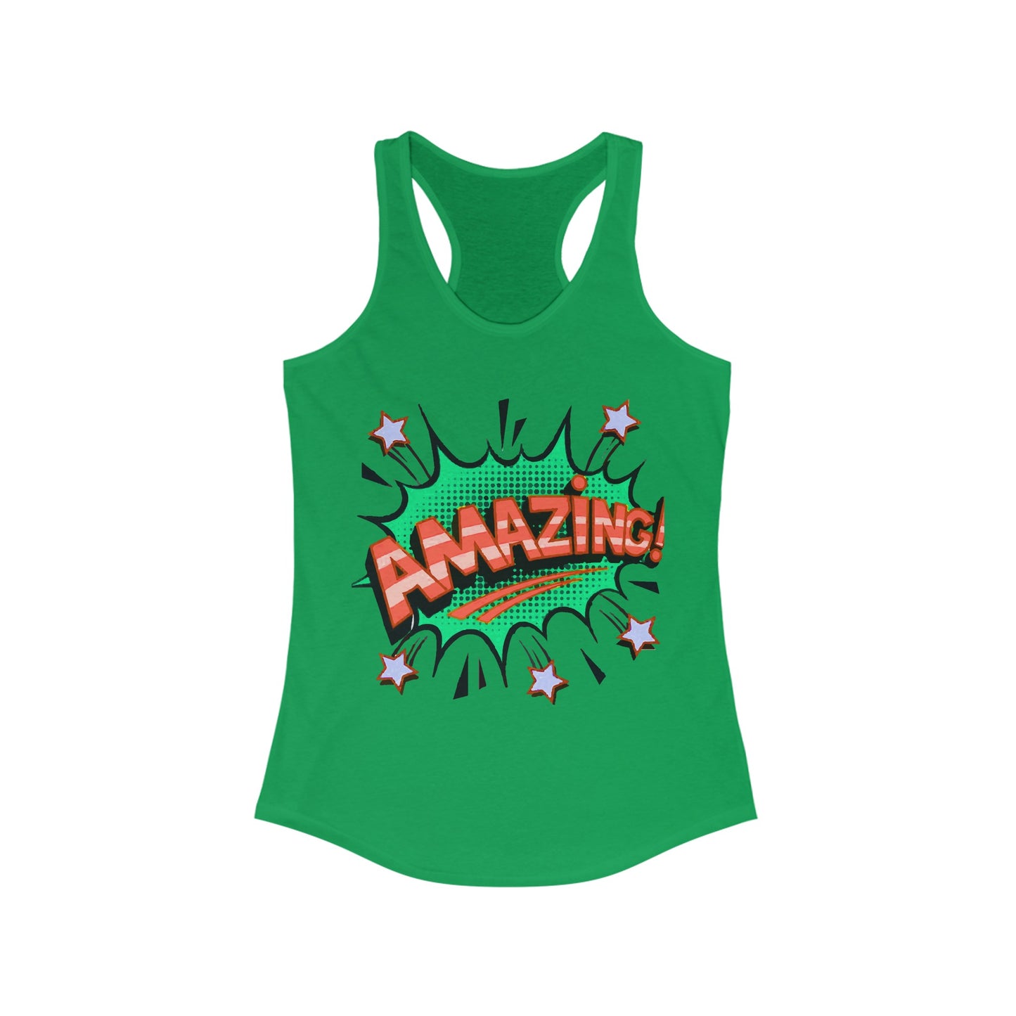 Racerback Tank