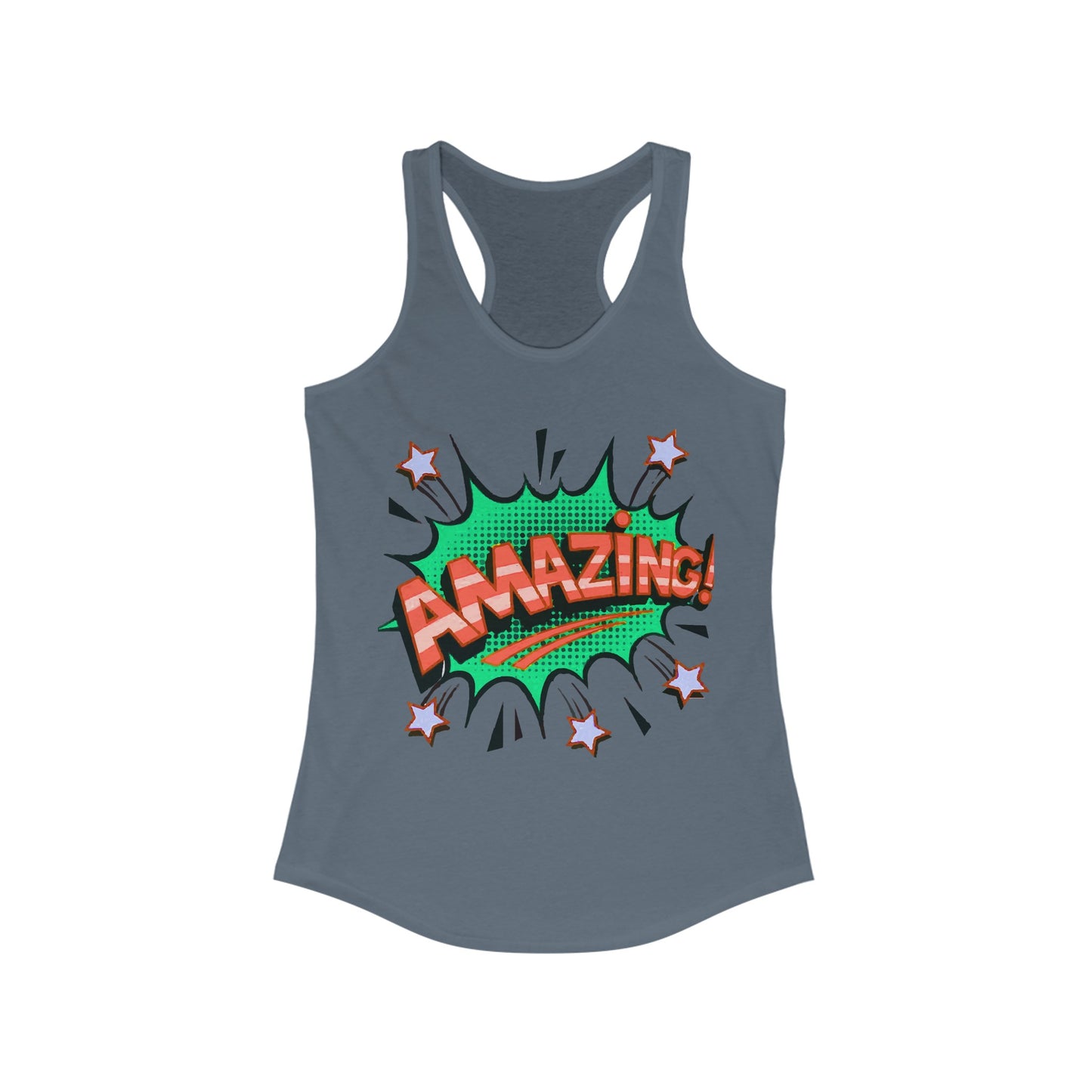 Racerback Tank