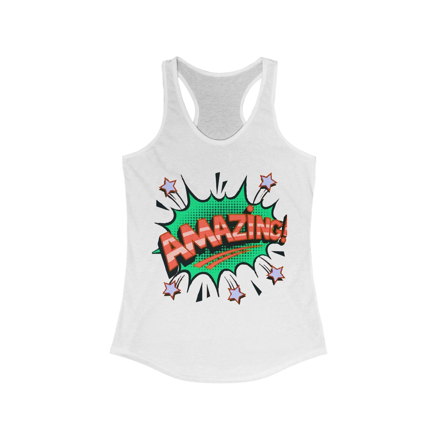 Racerback Tank