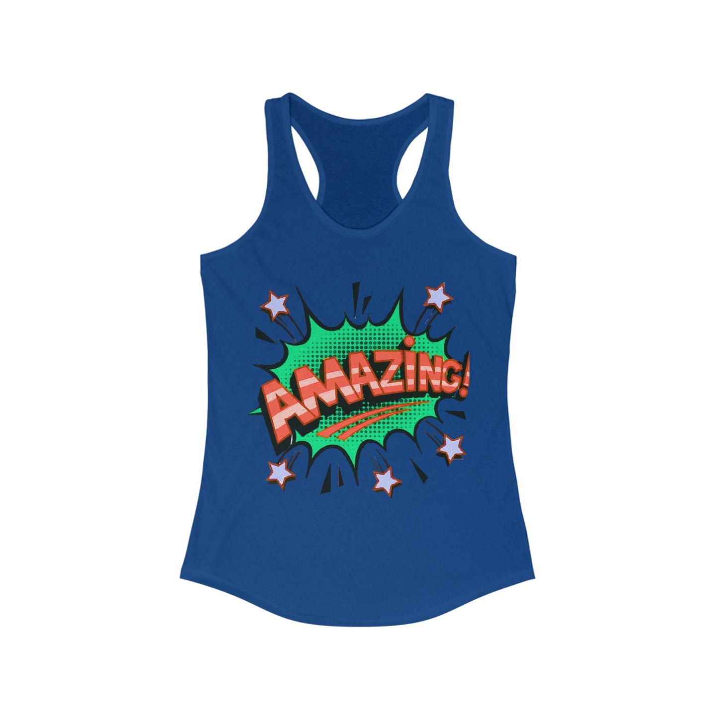 Racerback Tank