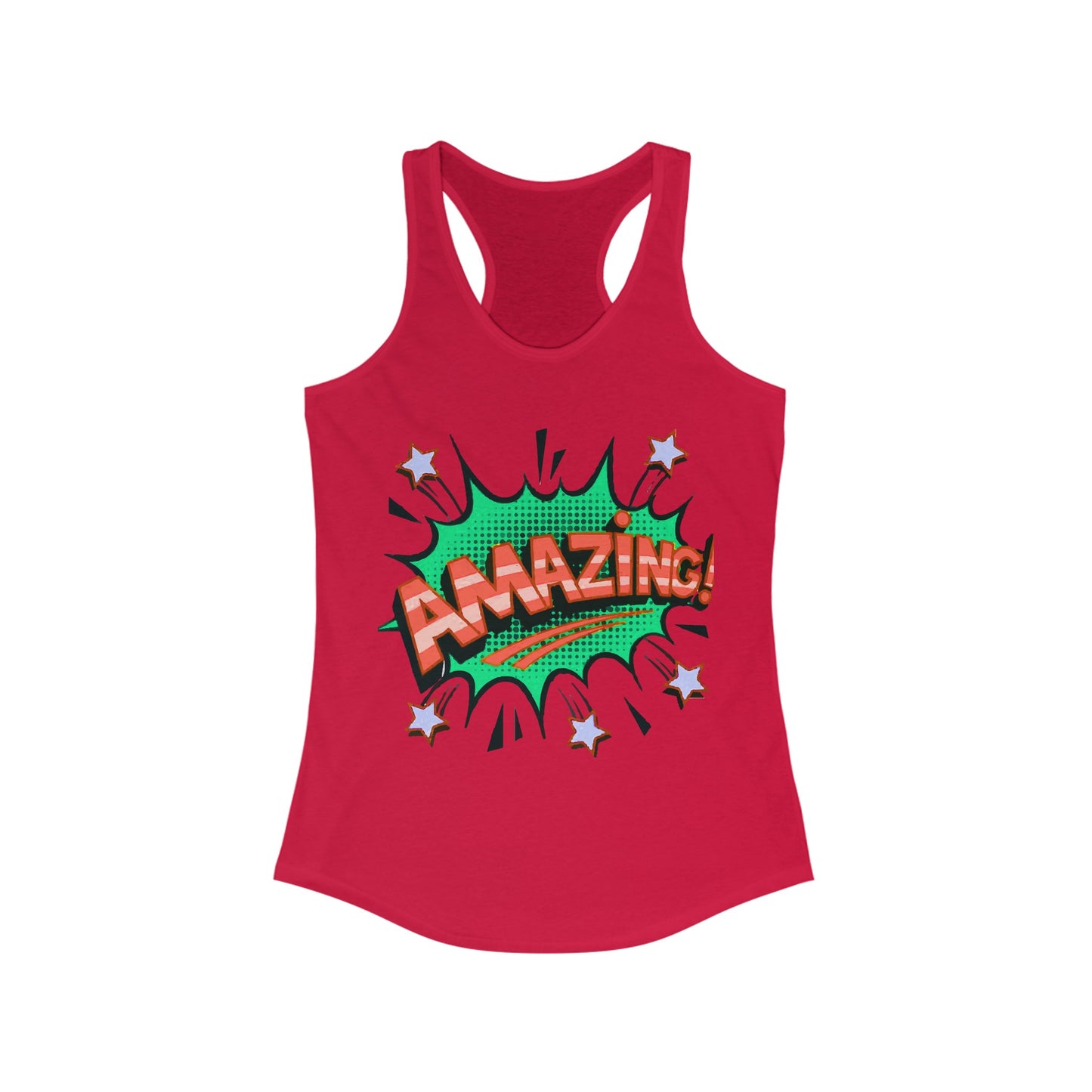 Racerback Tank