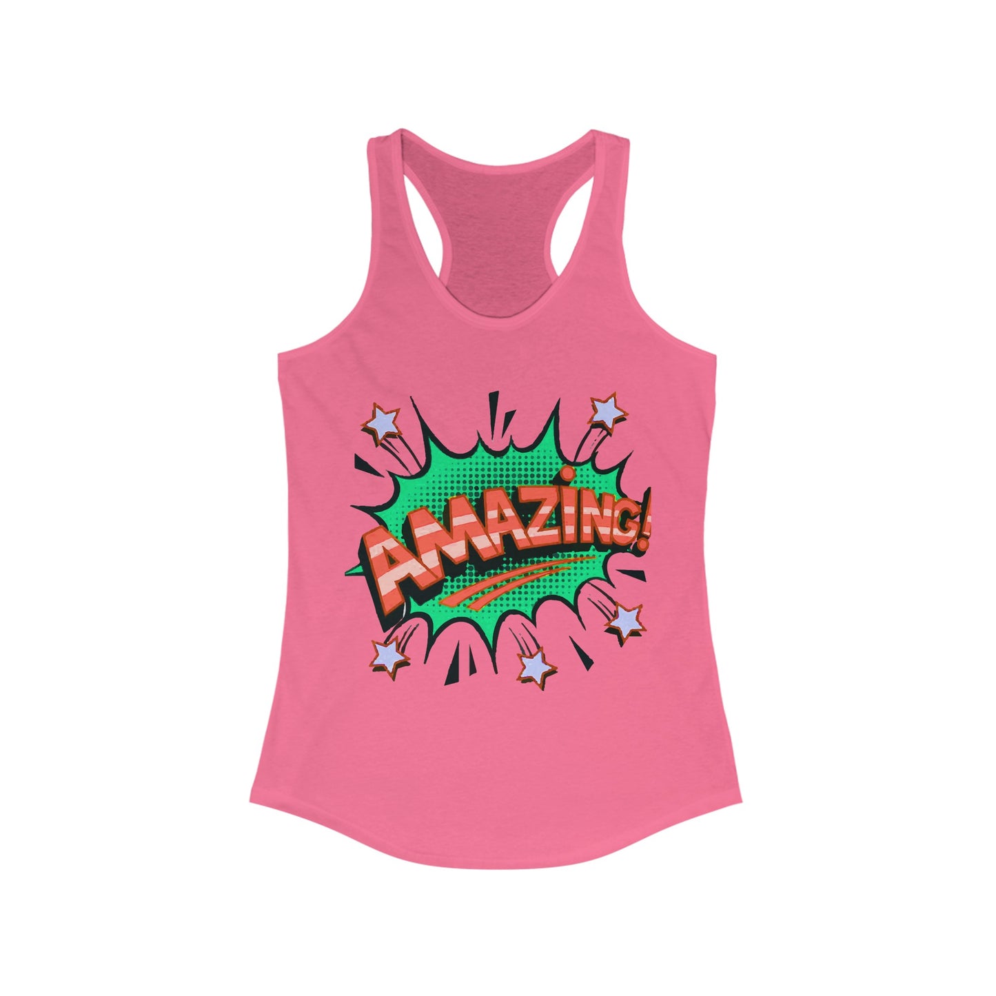 Racerback Tank