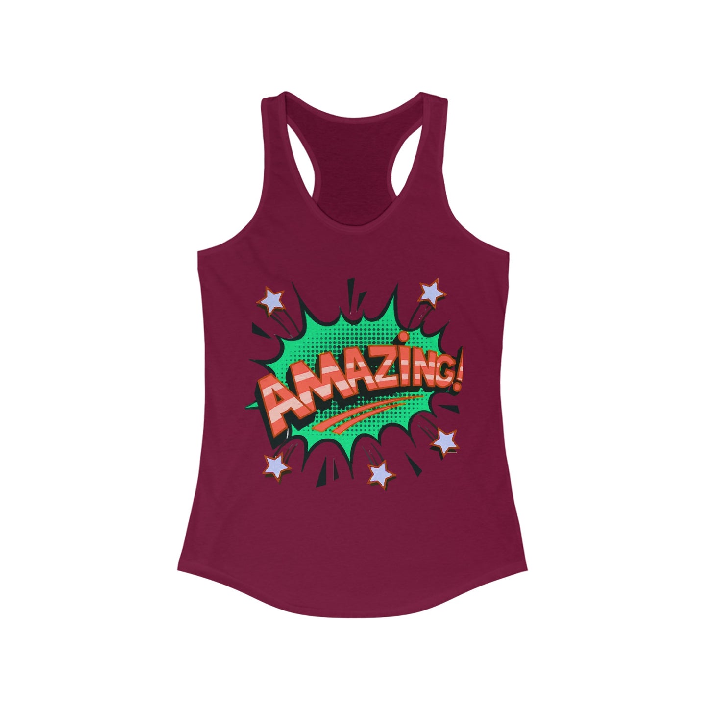 Racerback Tank