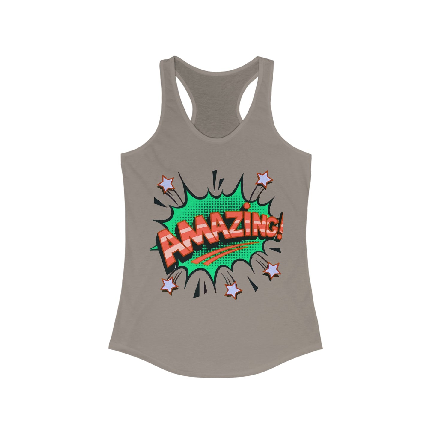 Racerback Tank