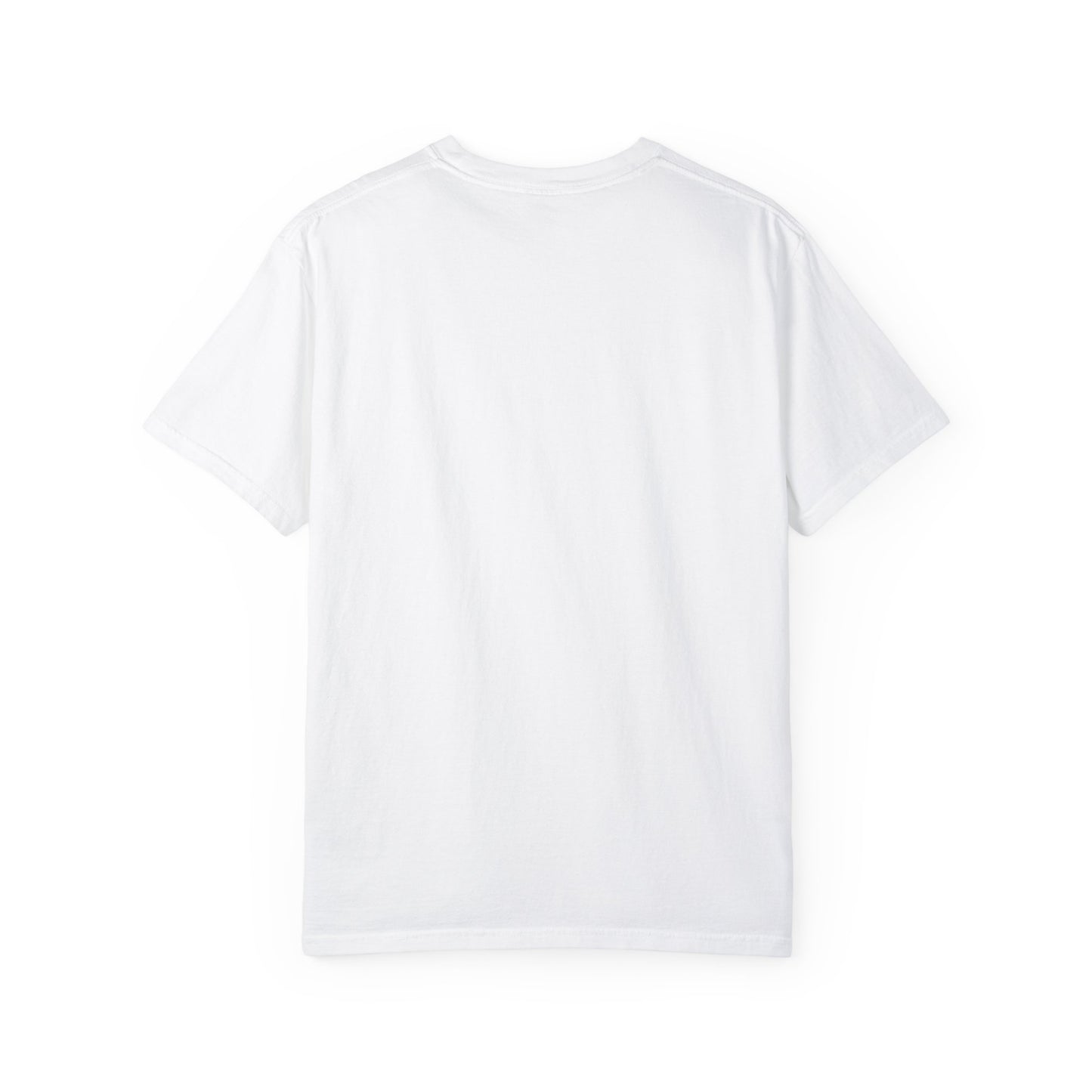 I'm Not As Sorry Unisex Garment-Dyed T-Shirt - Fun and Playful Statement Tee