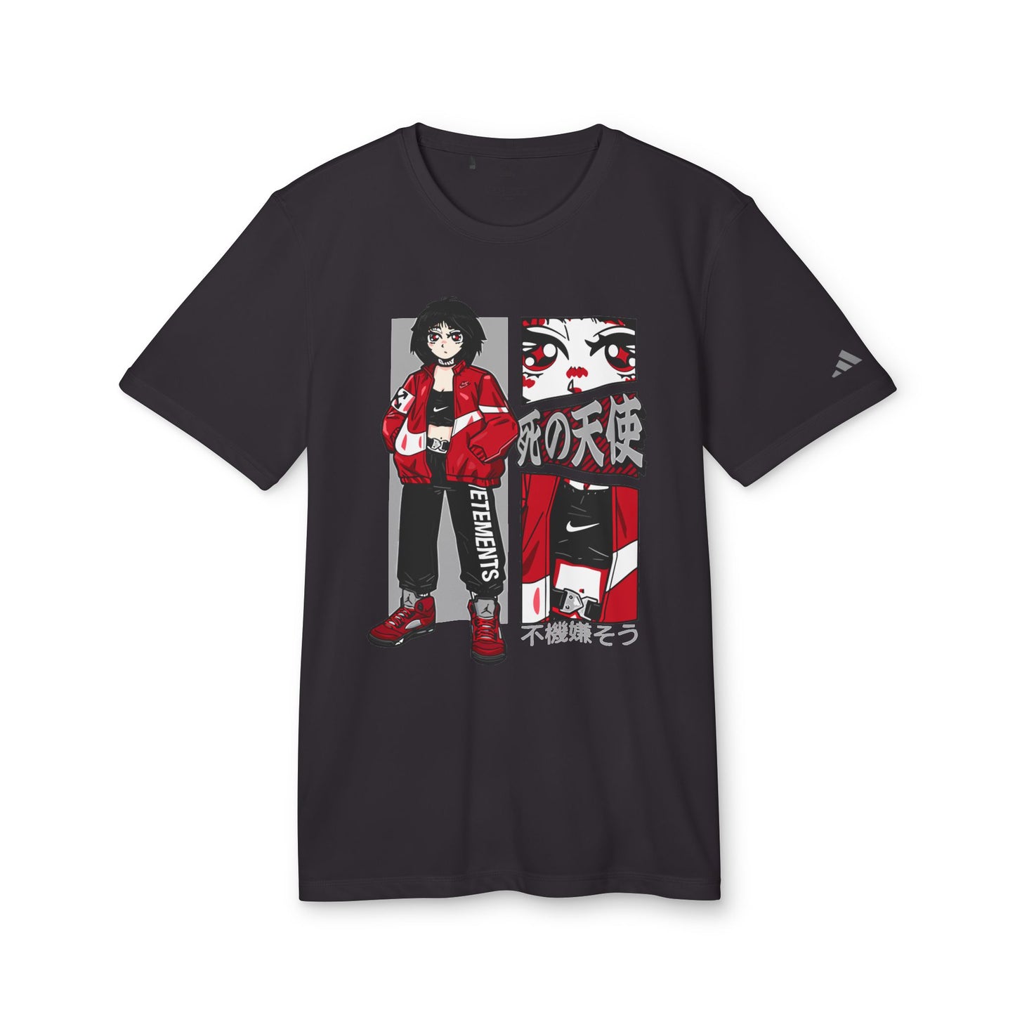 Adidas Unisex Sport T-shirt