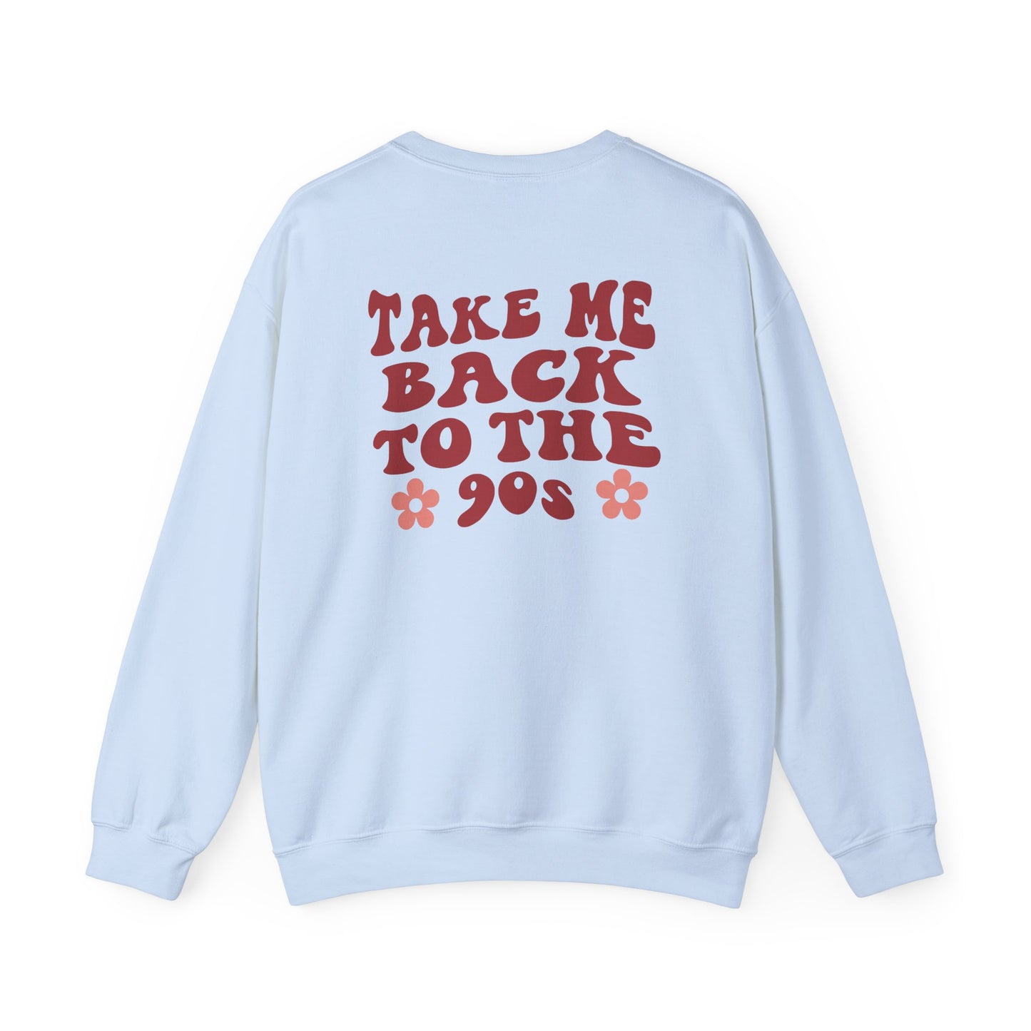 Therapy Champion Sweatshirt
