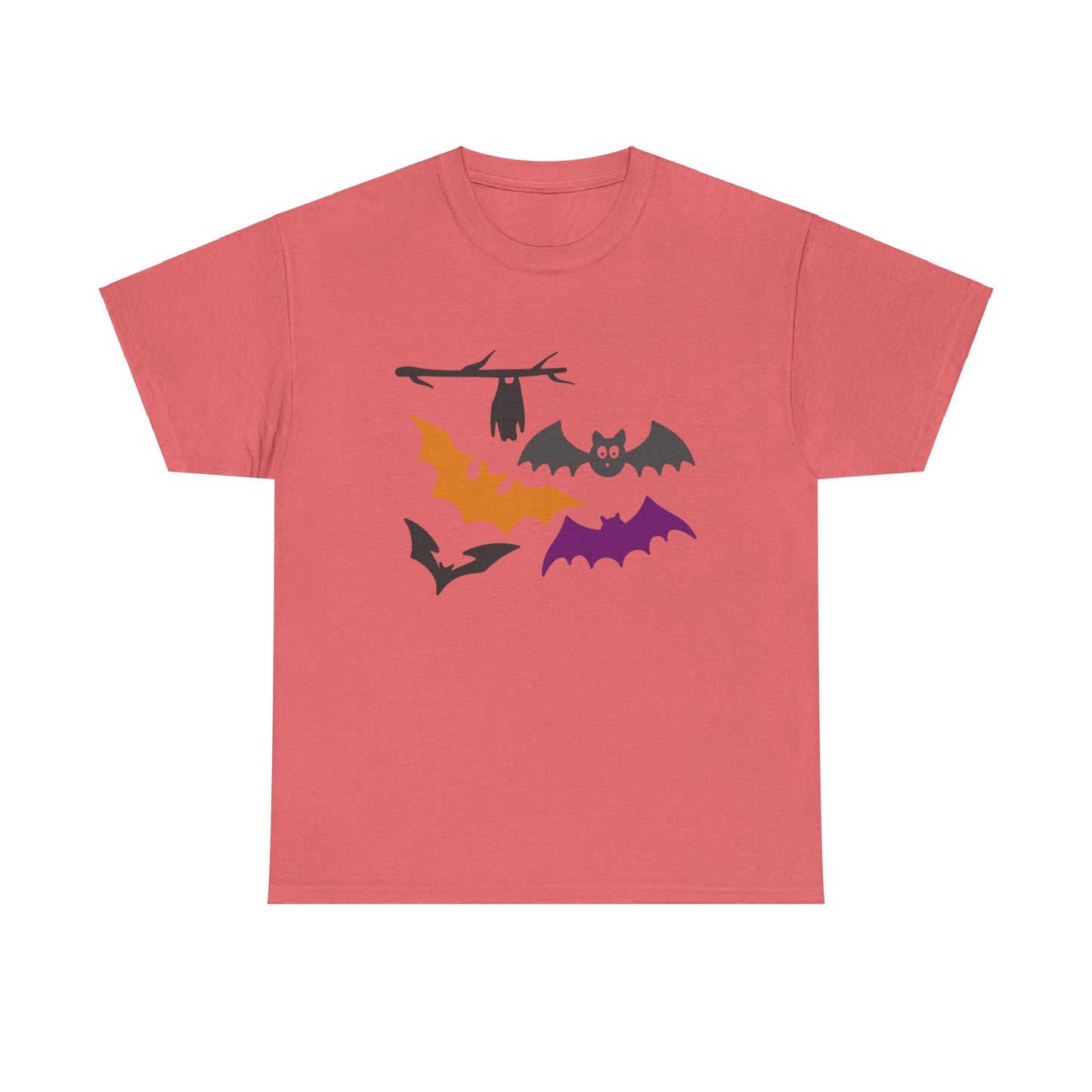 Halloween Bats Tee