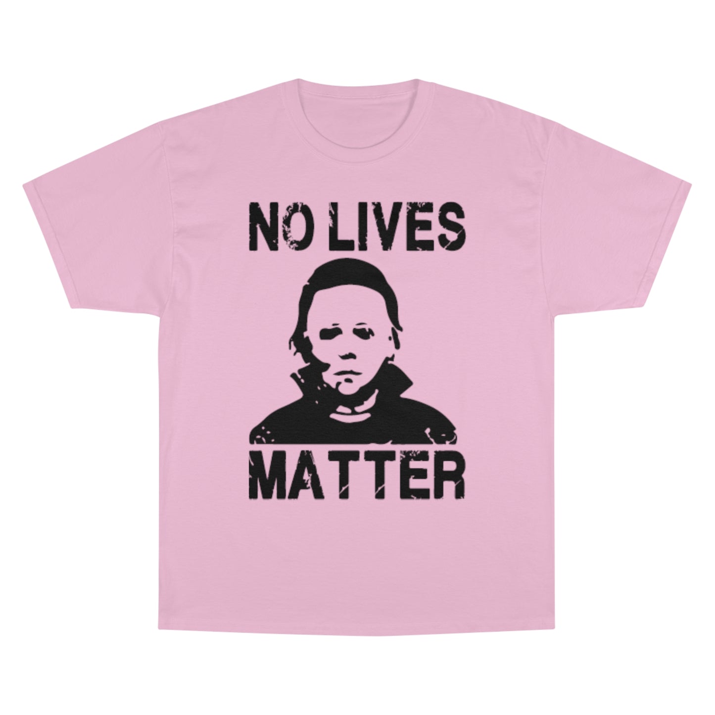 Jason Myers Halloween Champion Tee