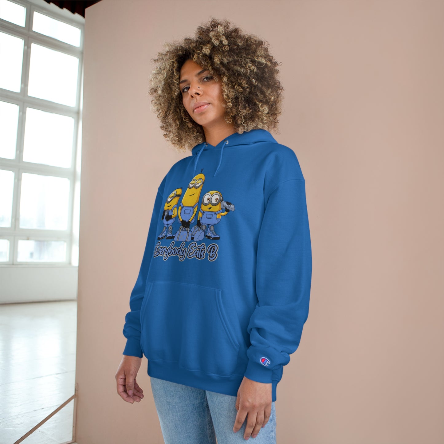 Champion Hoodie