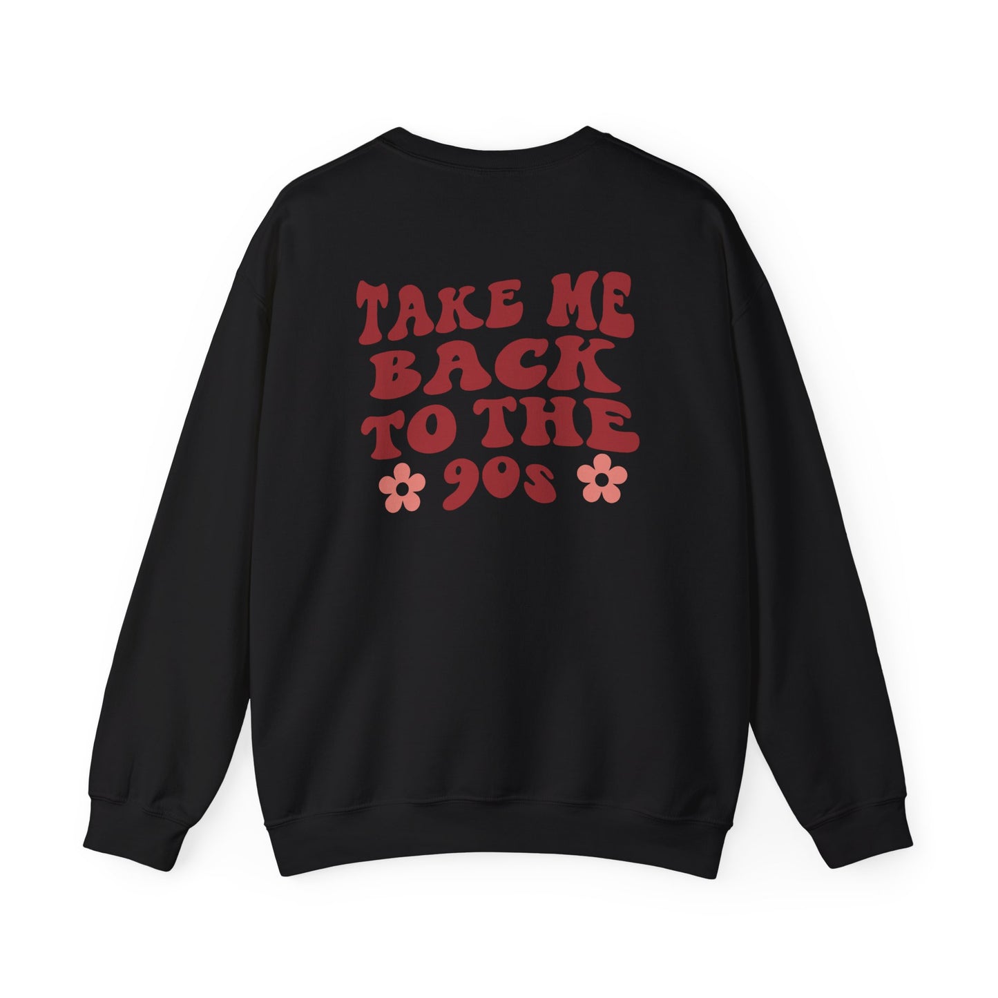 Therapy Champion Sweatshirt