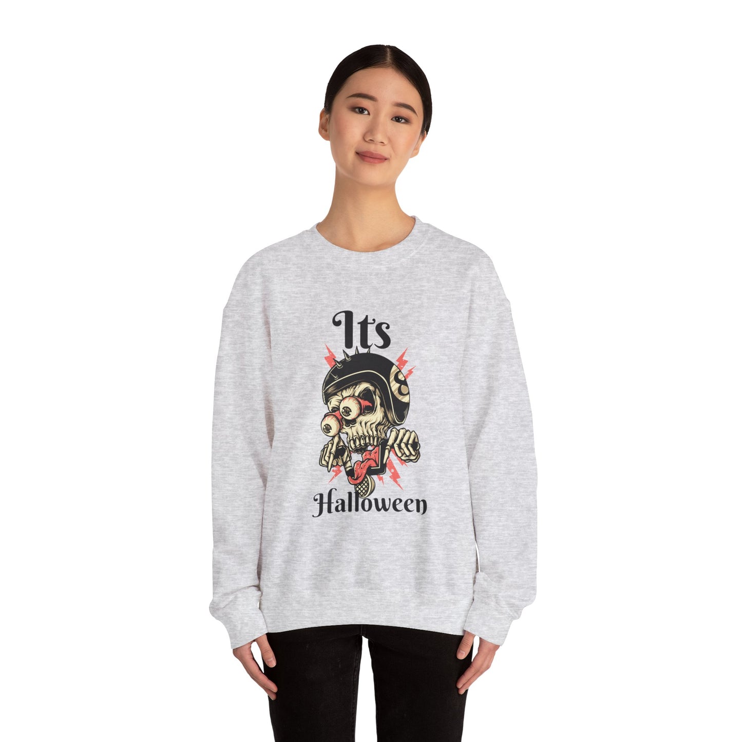 Heavy Blend™ Crewneck Sweatshirt