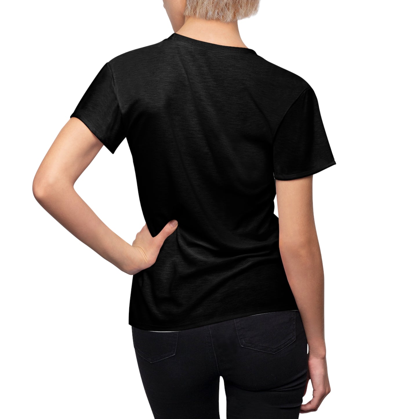 Trendy Cut & Sew Tee