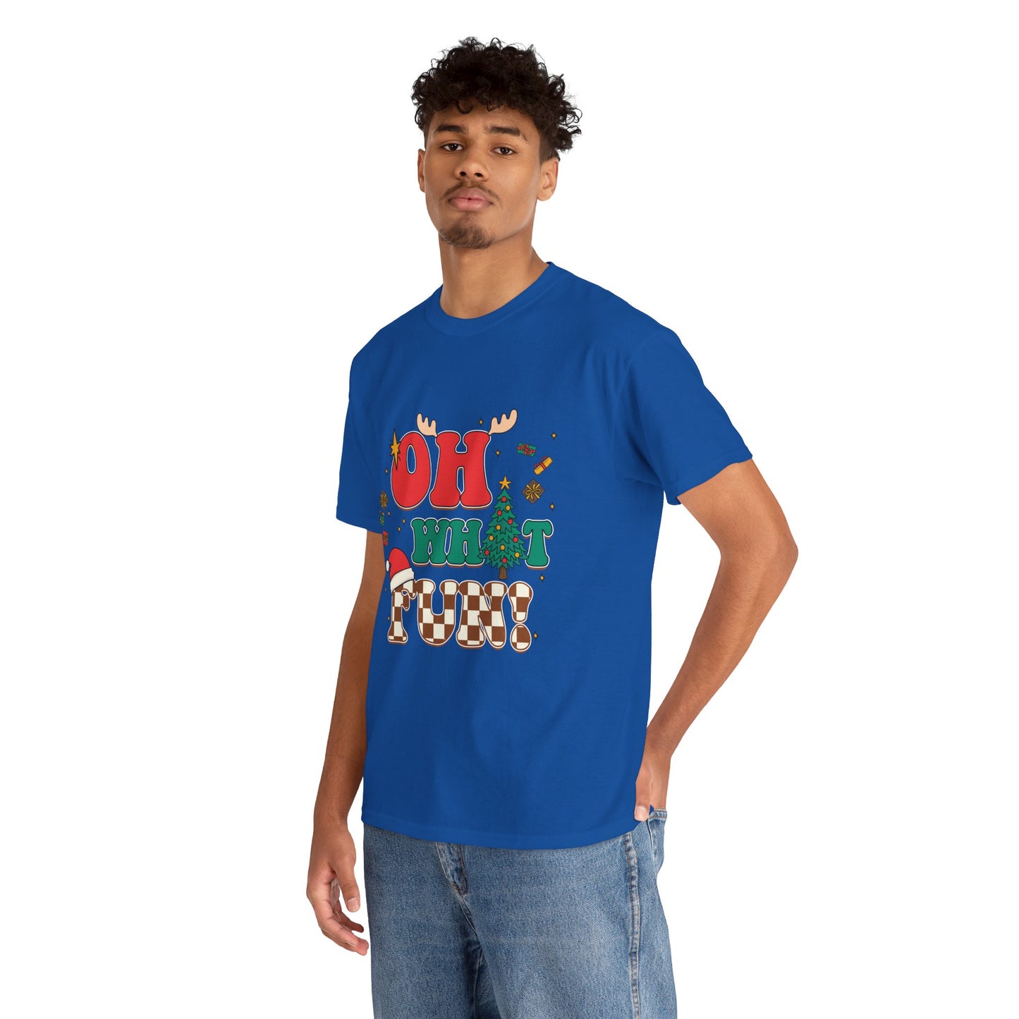 Christmas Unisex Tee