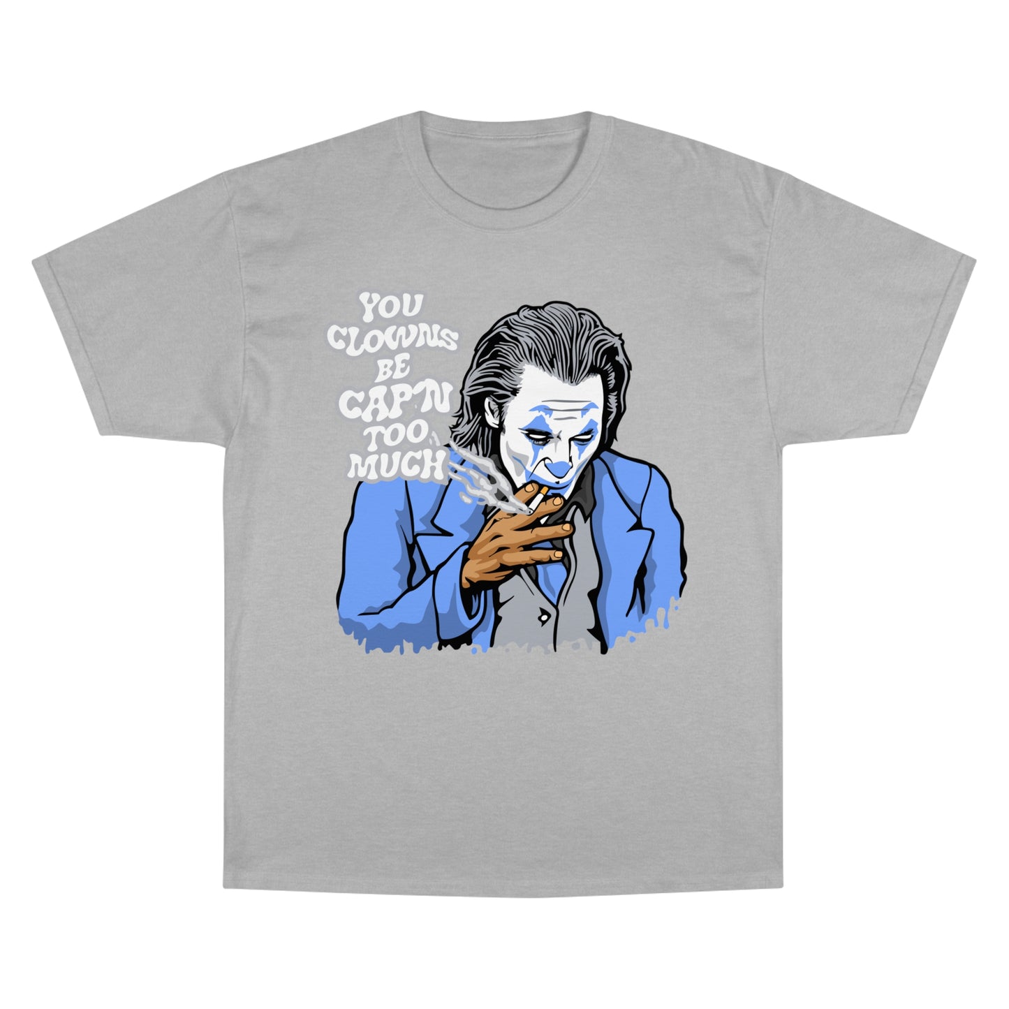 Champion T-Shirt