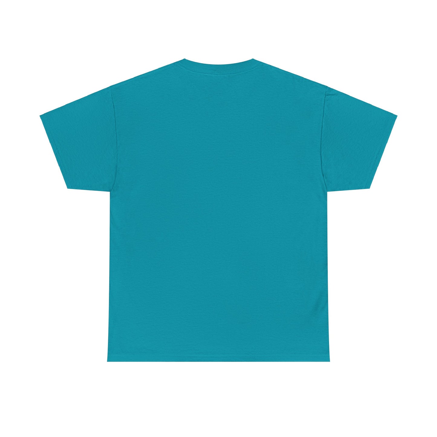 Christmas Cheer Loading Unisex Heavy Cotton Tee