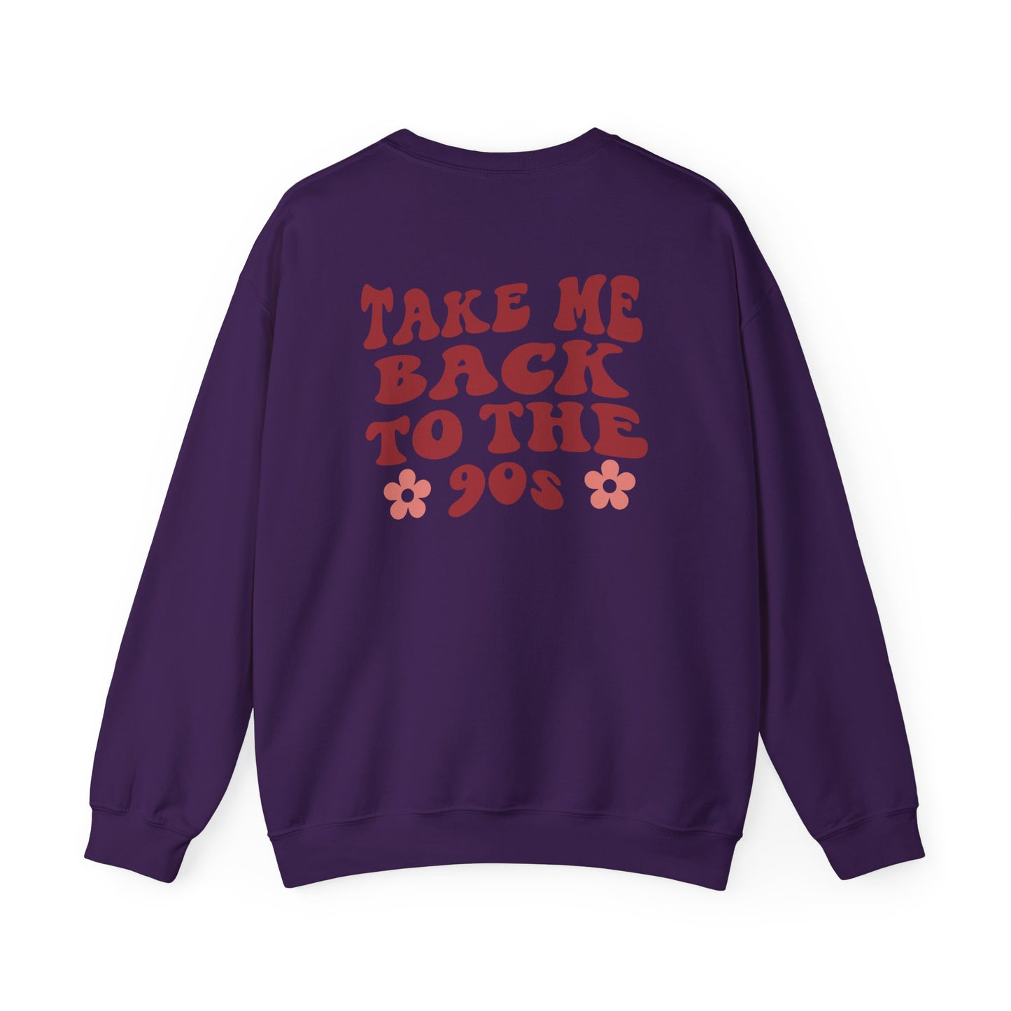 Therapy Champion Sweatshirt