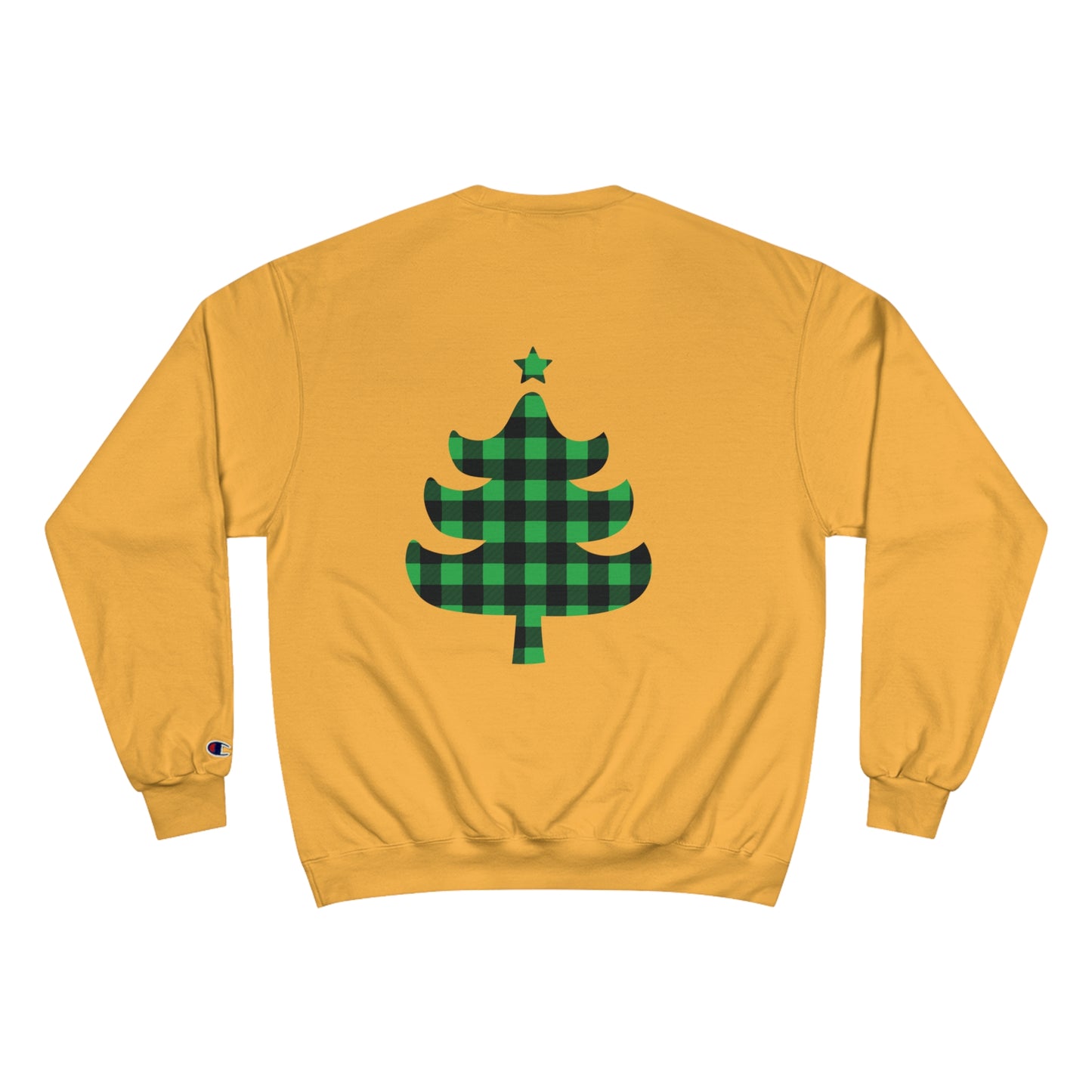Merry Merry Merry Champion Sweatshirt