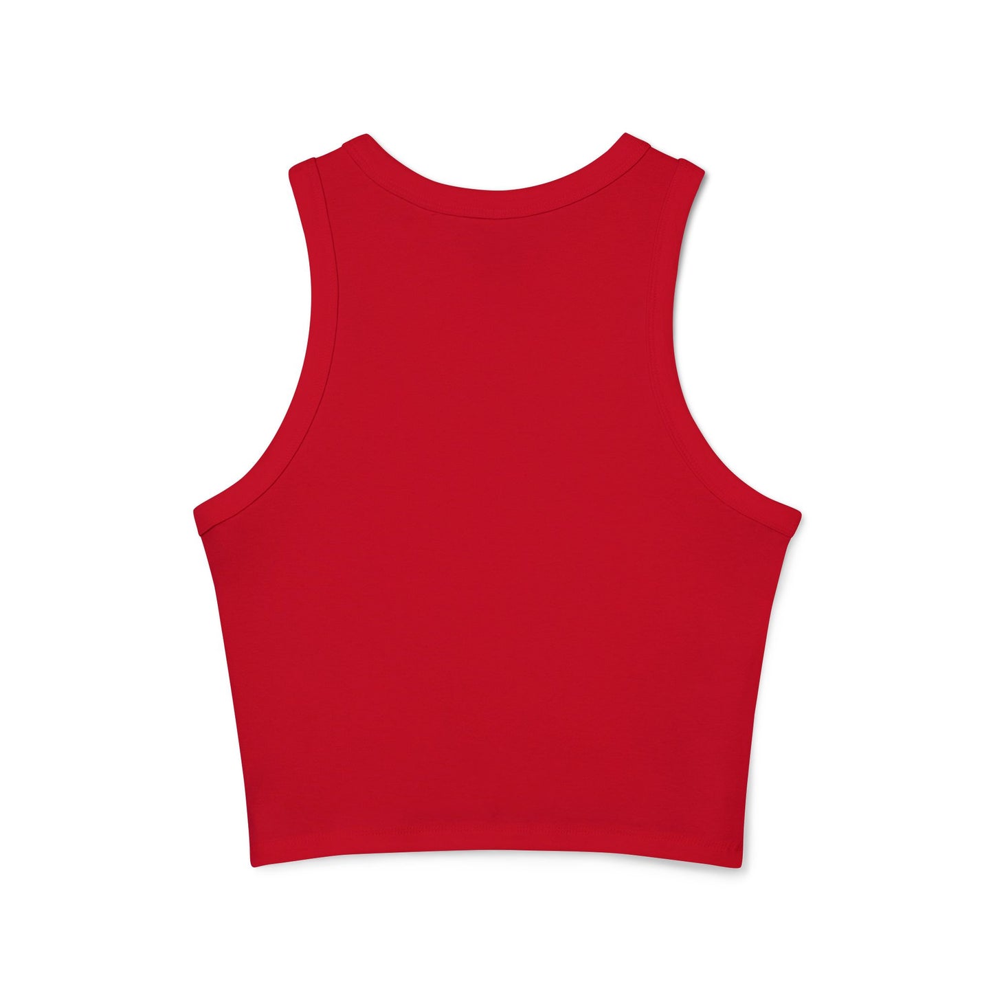 Wild Strawberry Graphic Tank Top