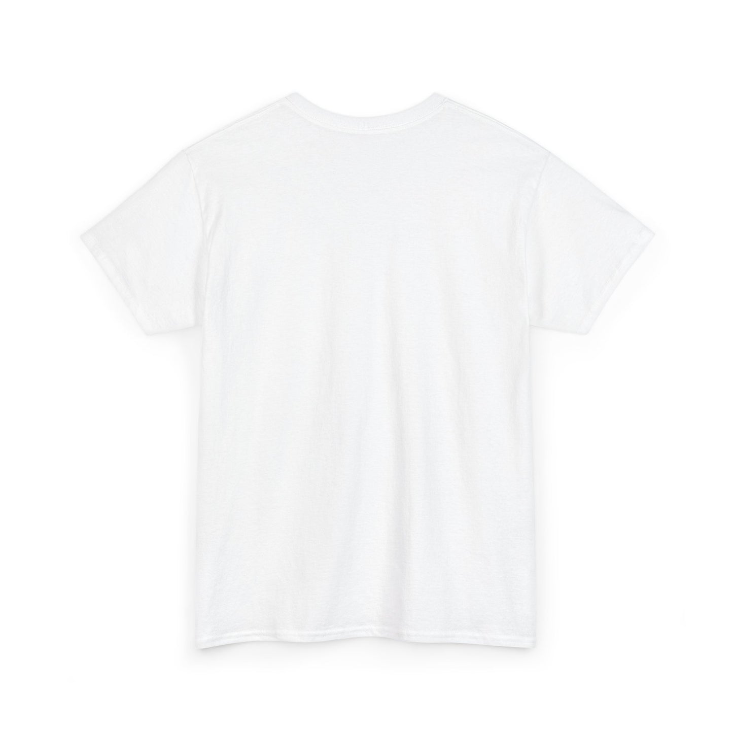Christmas Cheer Loading Unisex Heavy Cotton Tee