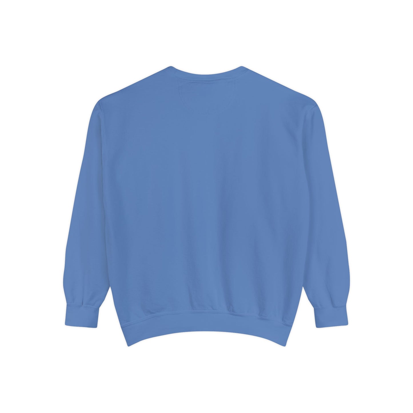 New York City Garment-Dyed Sweatshirt