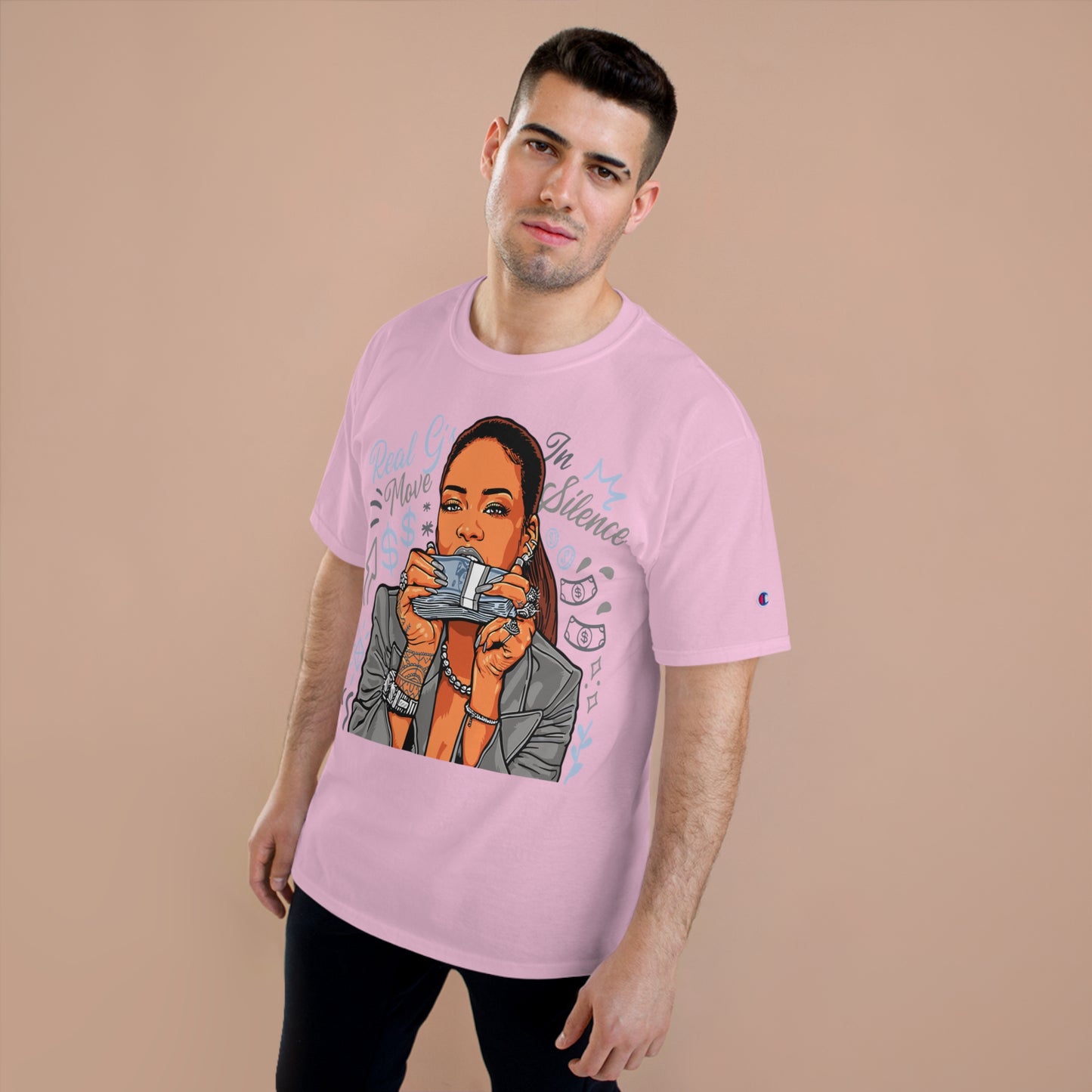 Champion T-Shirt