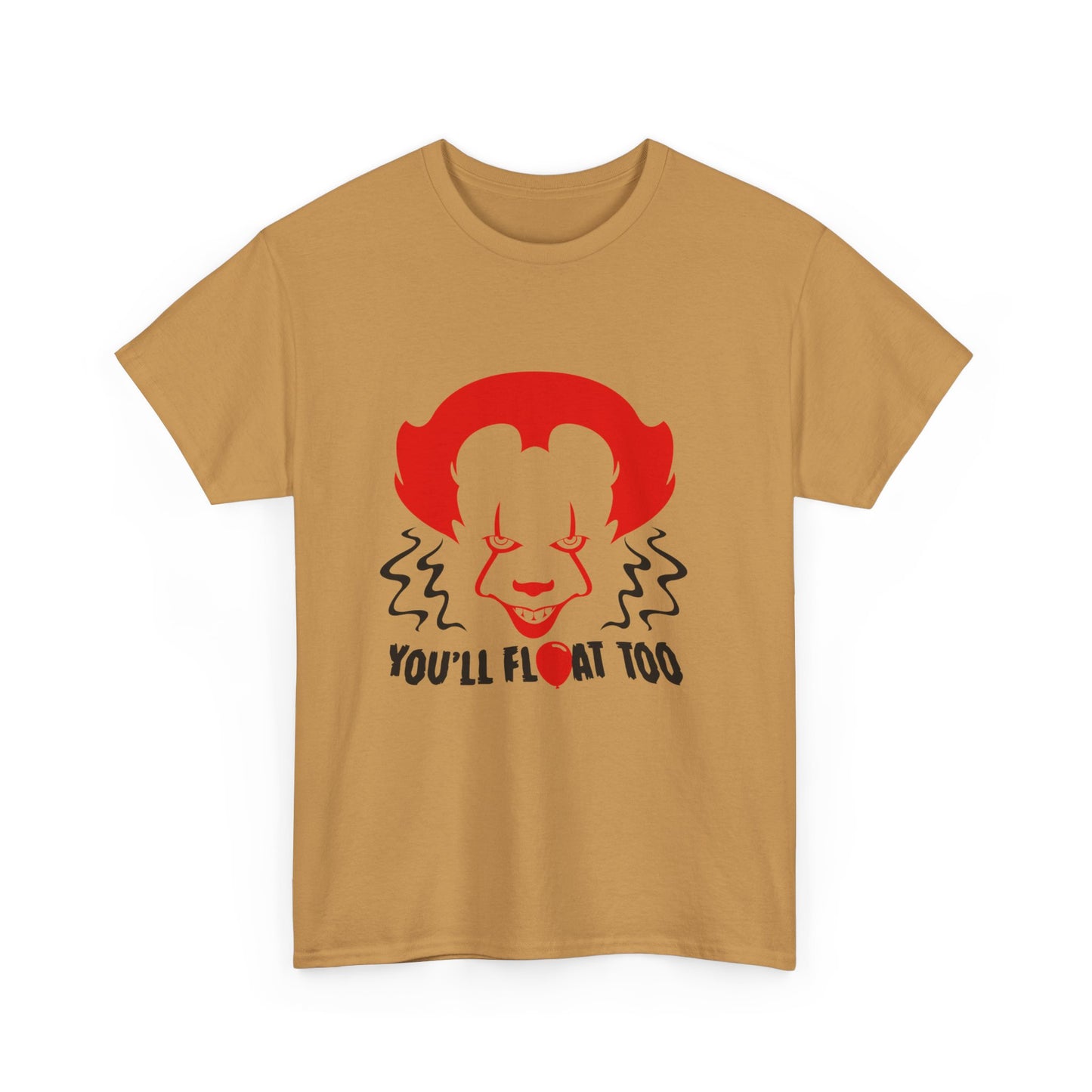 IT Halloween Tee
