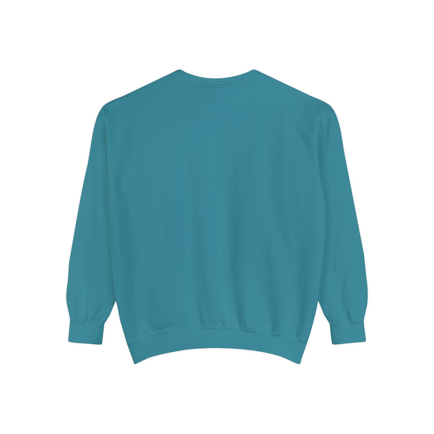 New York City Garment-Dyed Sweatshirt