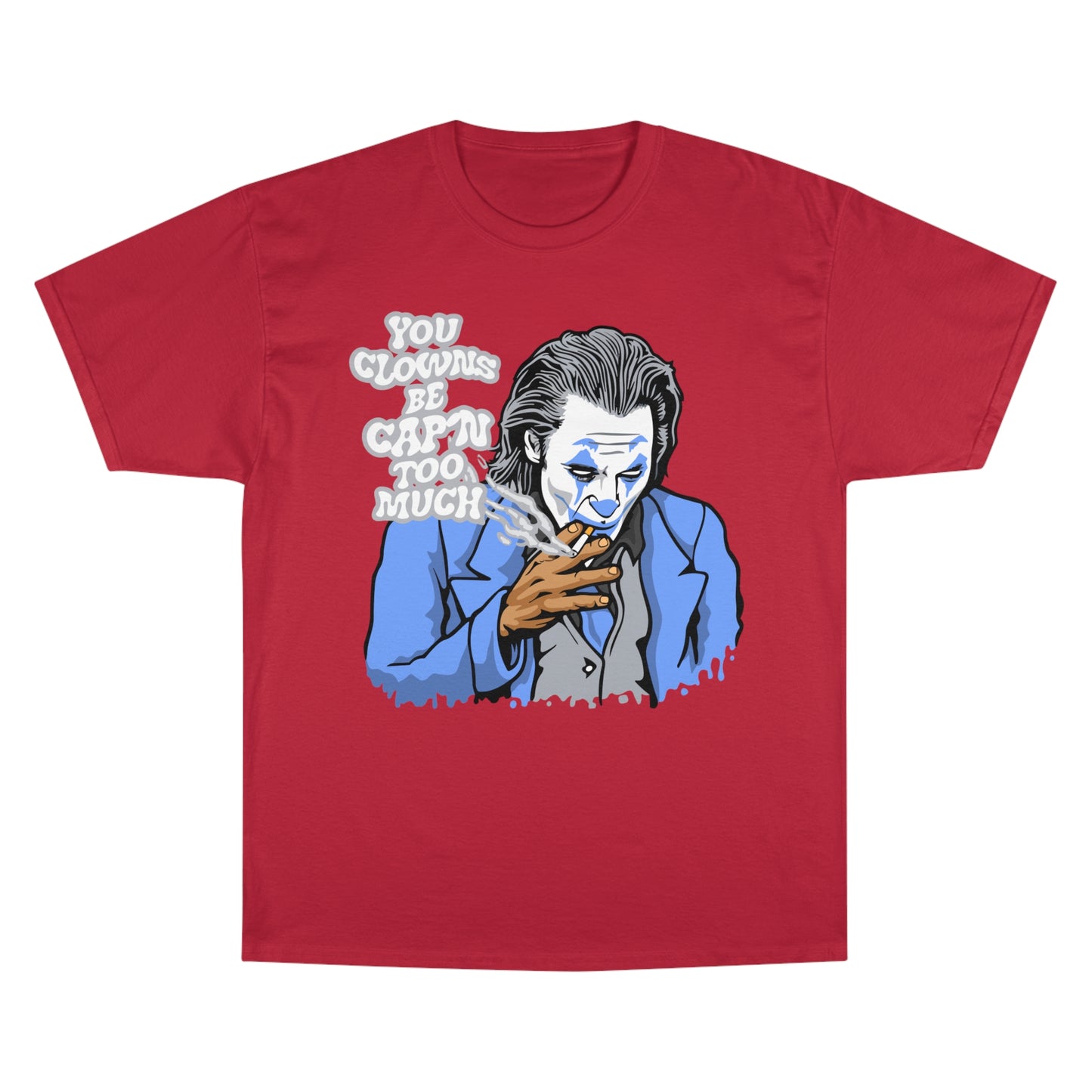 Champion T-Shirt