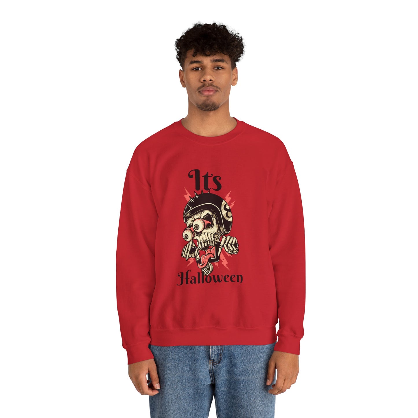 Heavy Blend™ Crewneck Sweatshirt
