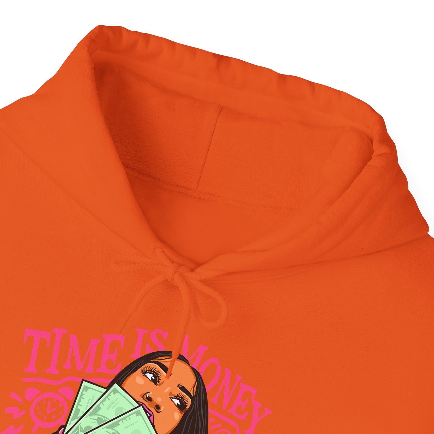 Heavy Blend™ Hooded Sweatshirt