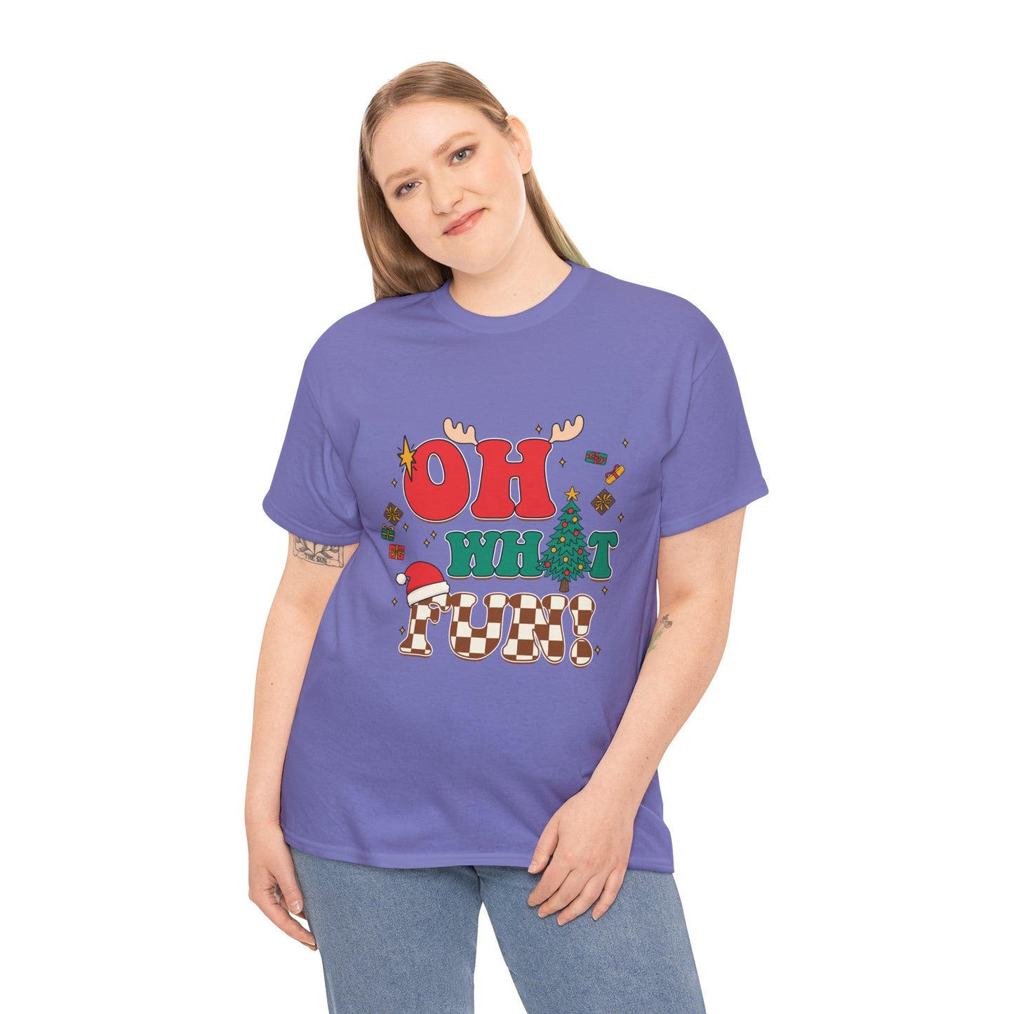 Christmas Unisex Tee