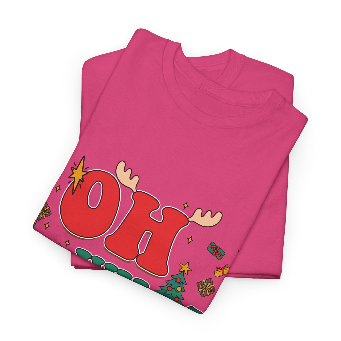 Christmas Unisex Tee