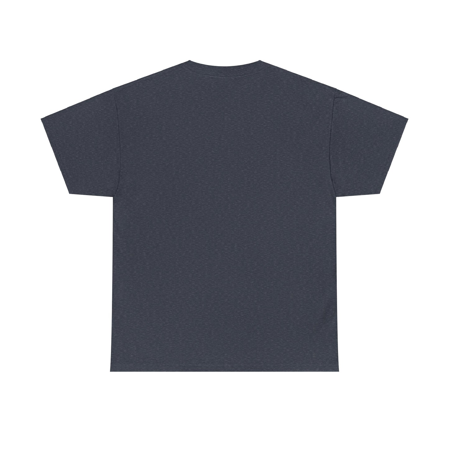 Halloween Heavy Cotton Tee