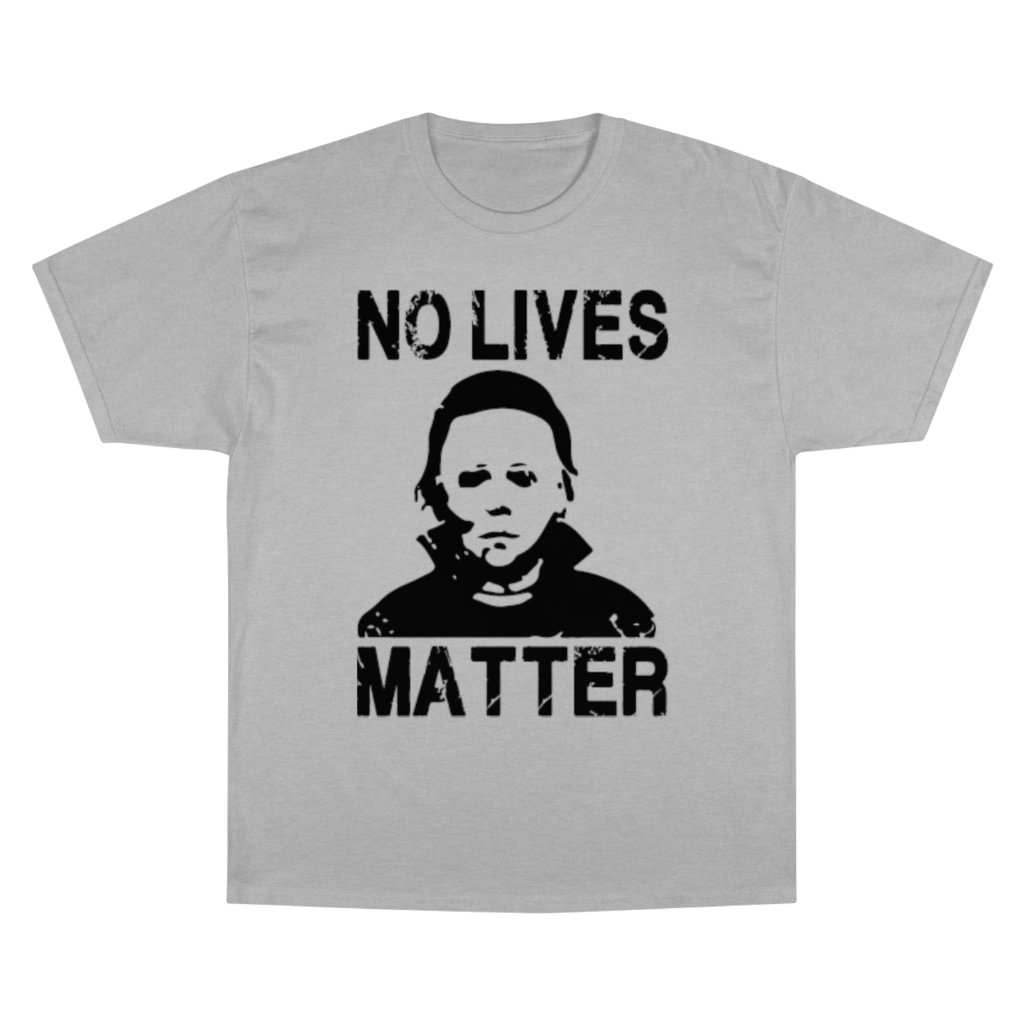 Jason Myers Halloween Champion Tee
