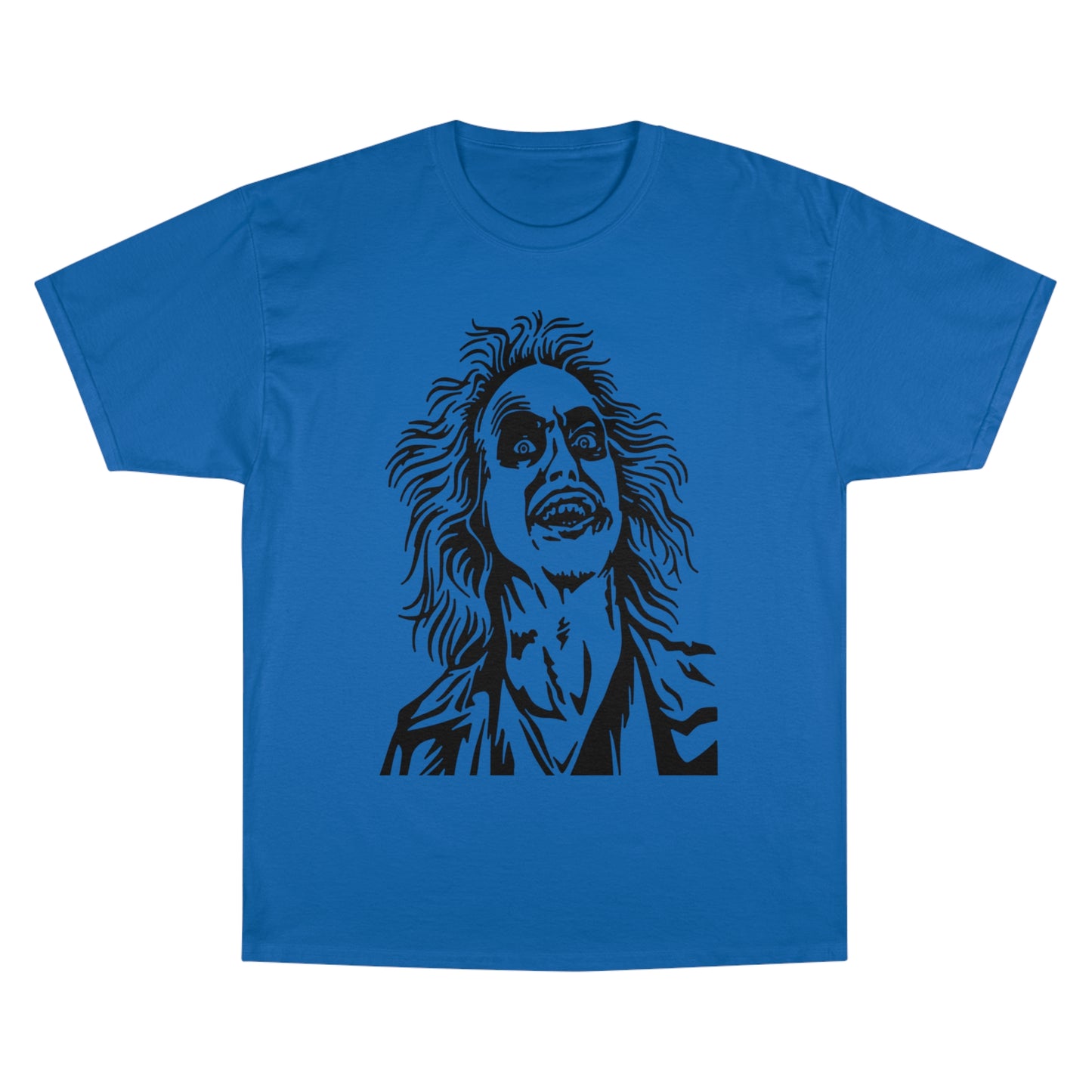Beetle Juice Champion T-Shirt