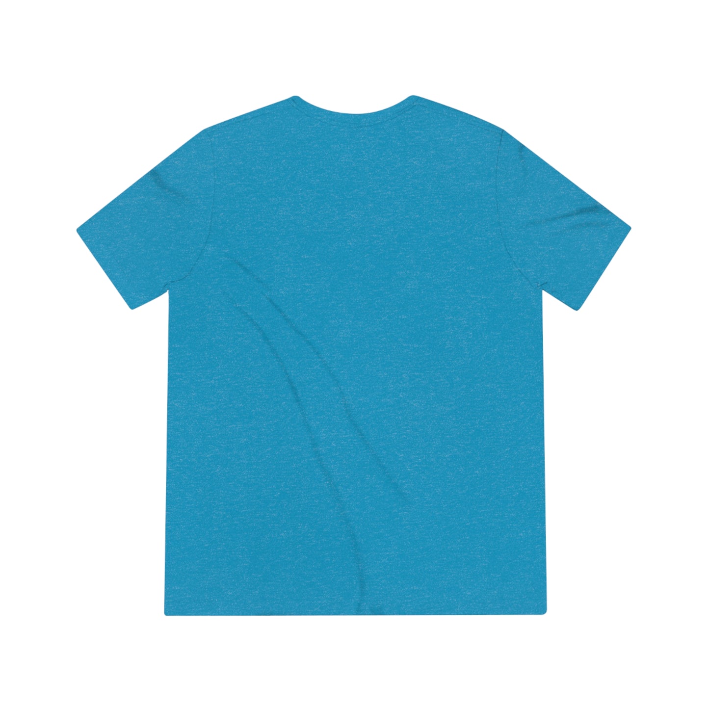 Death Before Coffee Triblend Tee