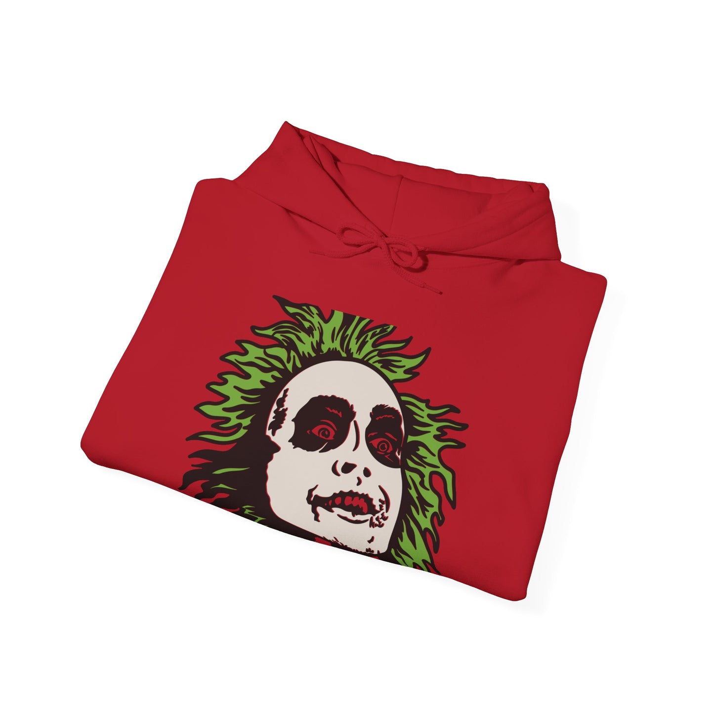 Beatle Juice Heavy Blend™ Hooded Sweatshirt
