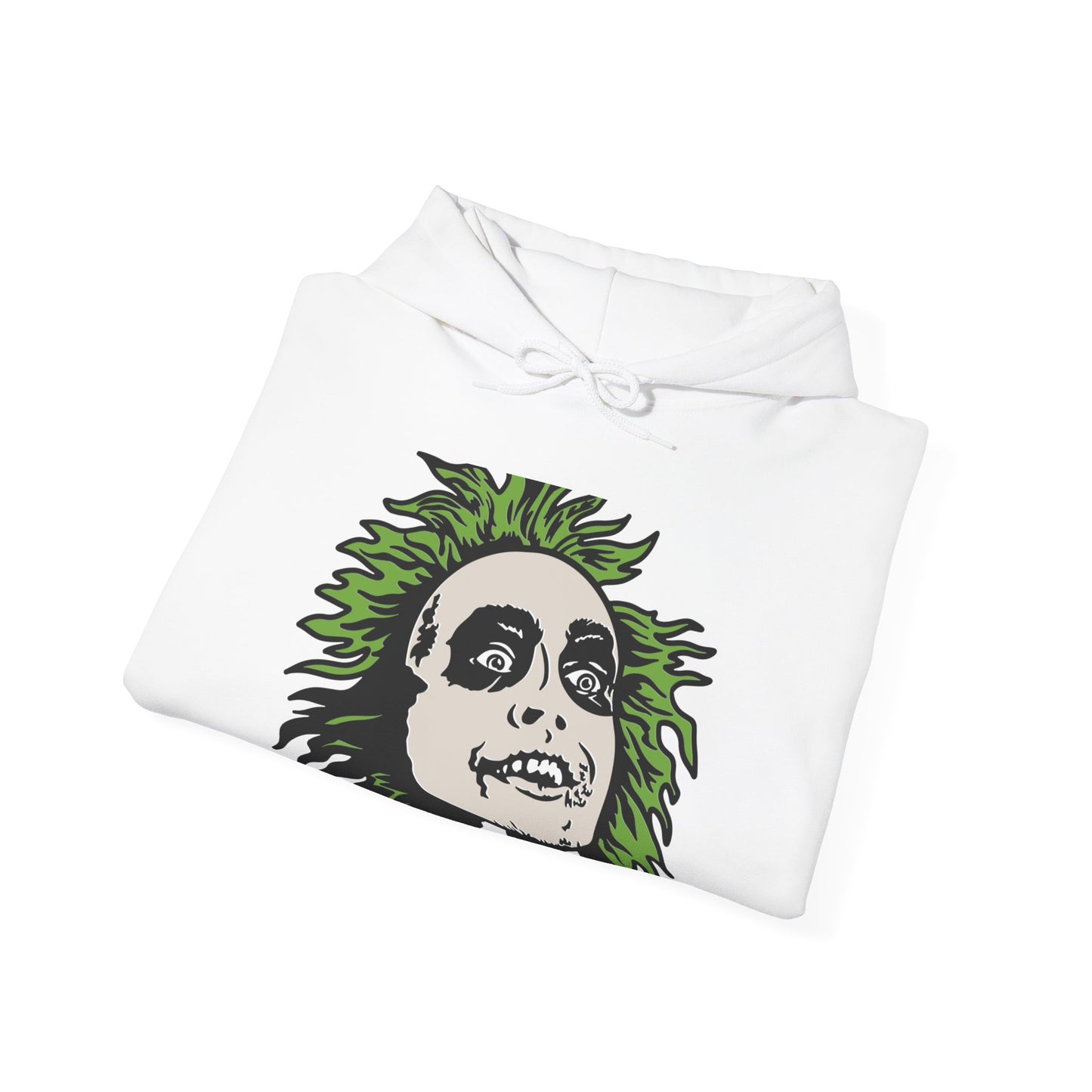 Beatle Juice Heavy Blend™ Hooded Sweatshirt