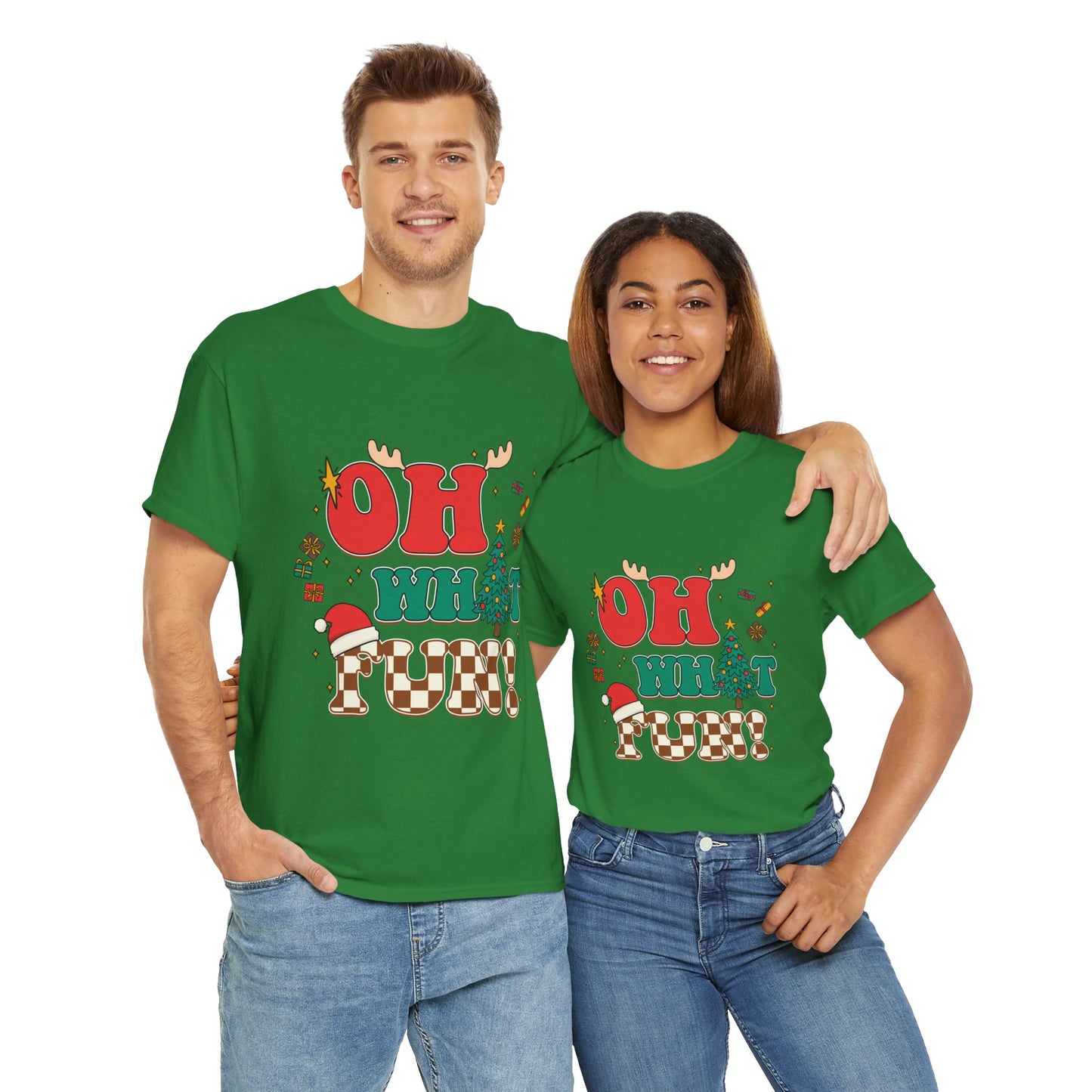 Christmas Unisex Tee